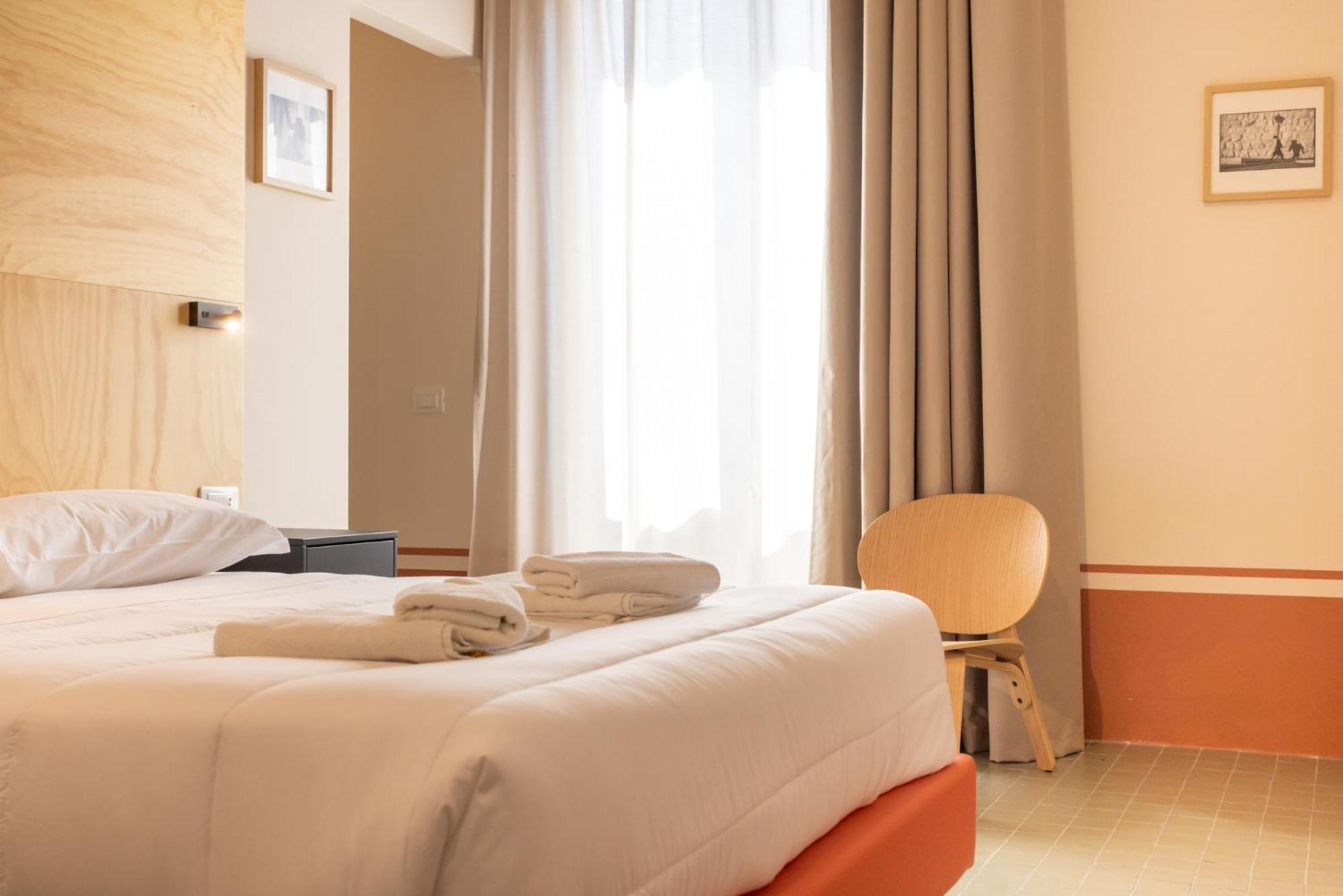 Guest house Don Vittorio A Chiaia *