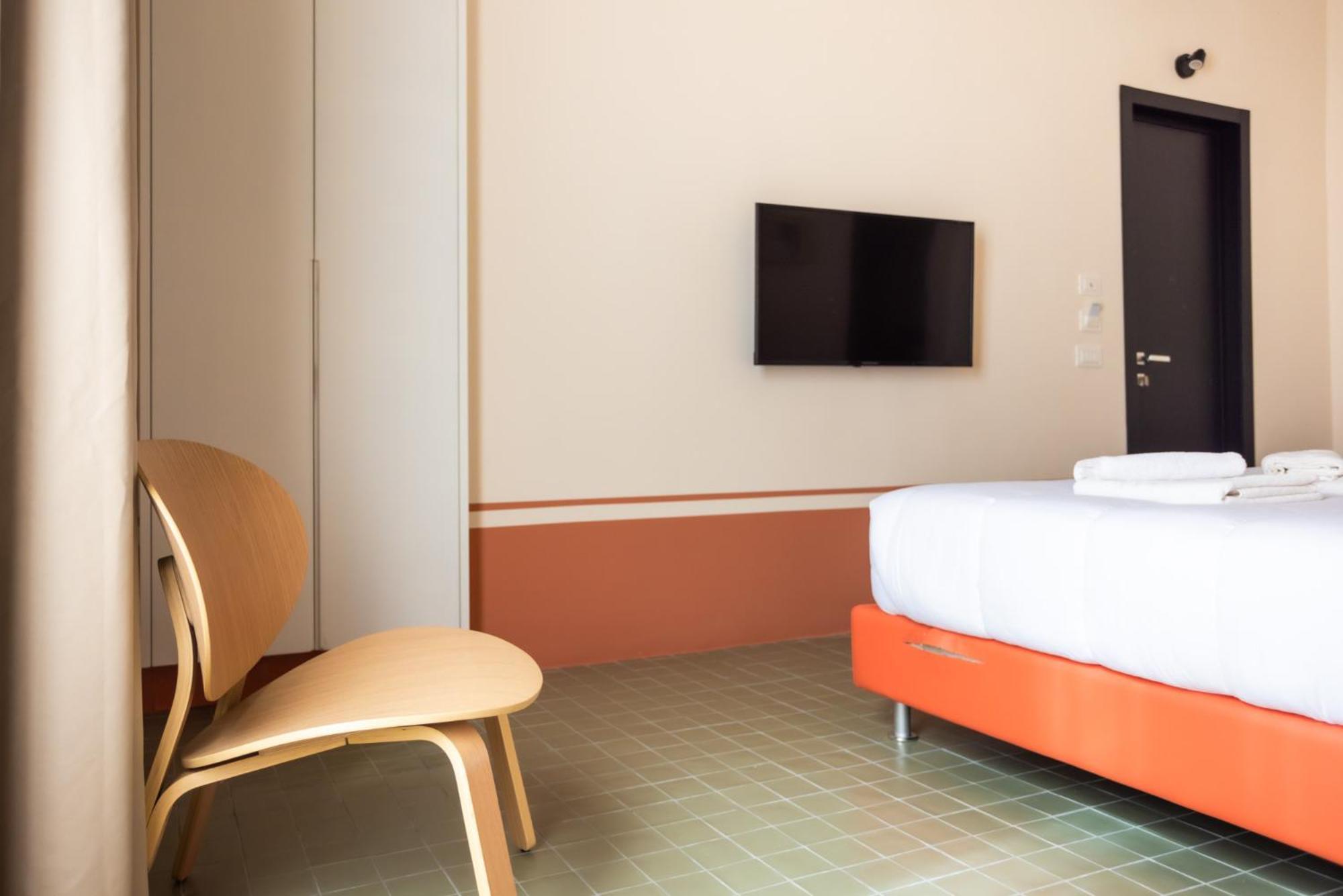 Guest house Don Vittorio A Chiaia