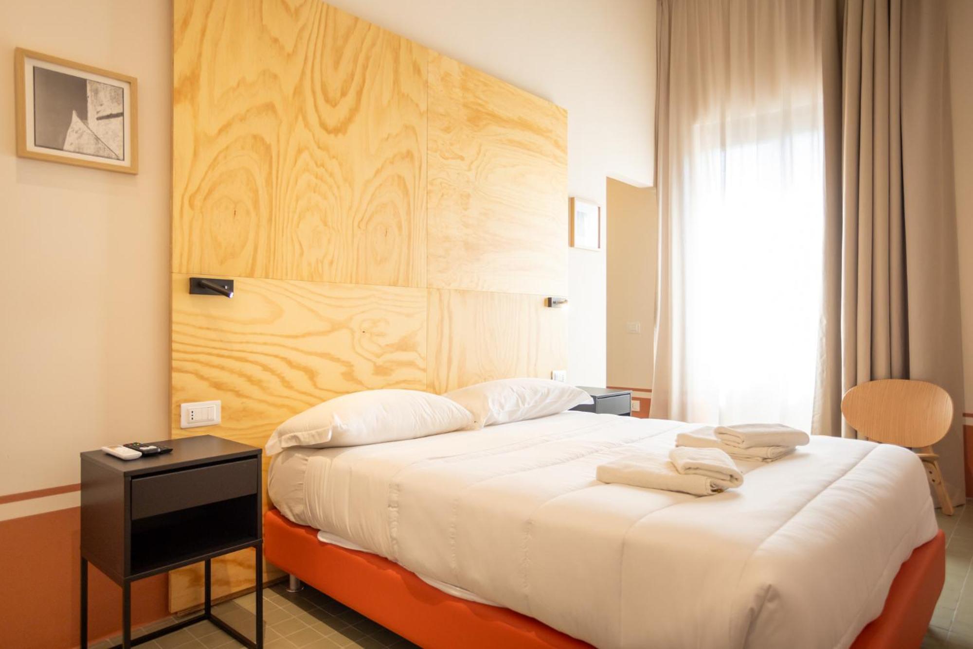 Guest house Don Vittorio A Chiaia Naples