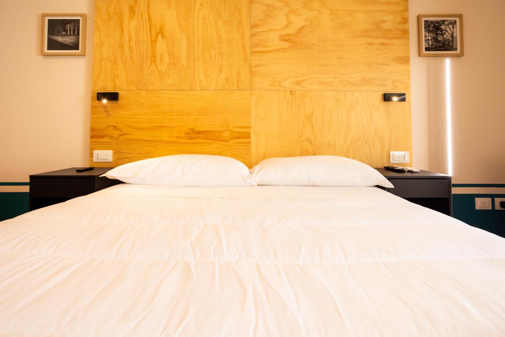 Guest house Don Vittorio A Chiaia