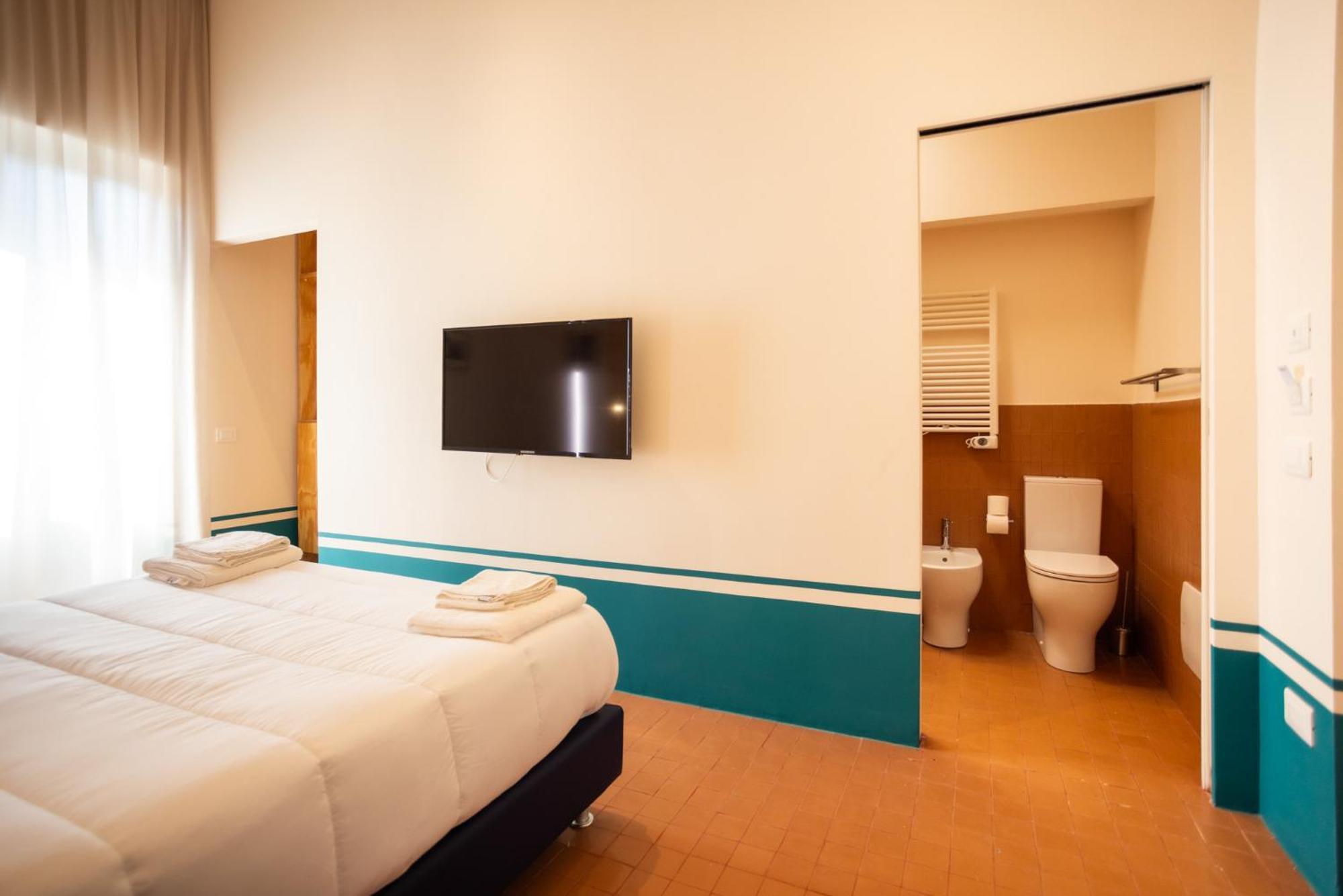 Guest house Don Vittorio A Chiaia *
