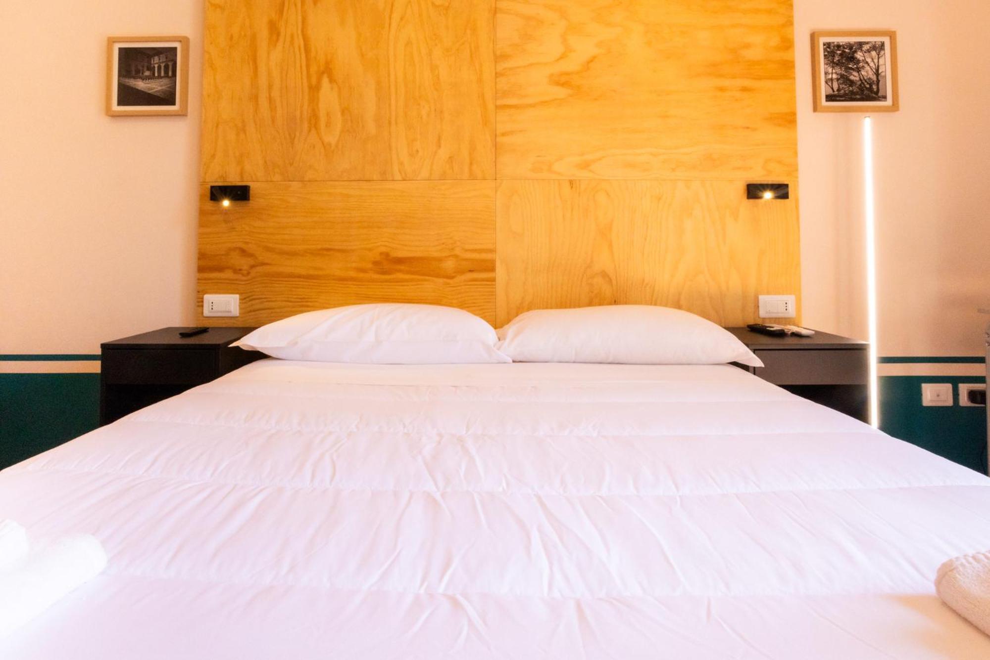 Guest house Don Vittorio A Chiaia *