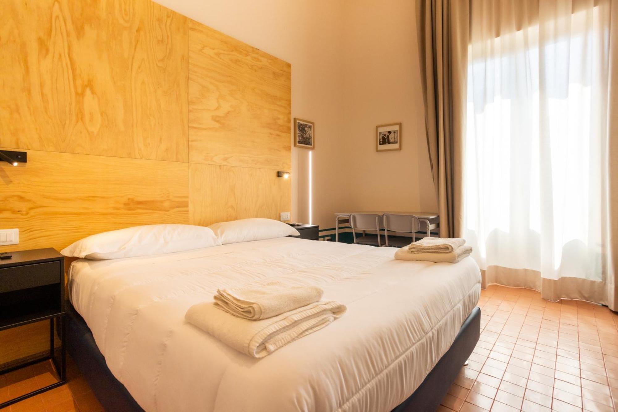 Guest house Don Vittorio A Chiaia *