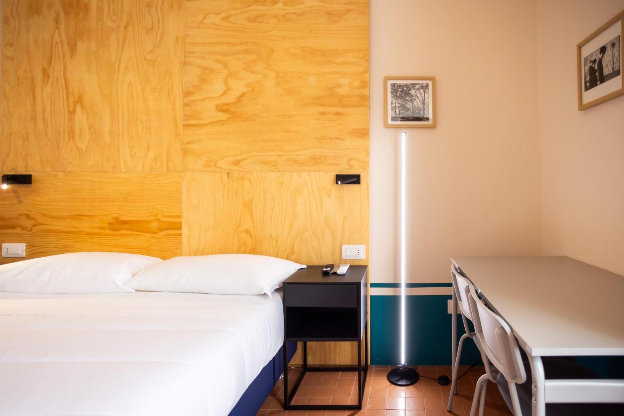 Guest house Don Vittorio A Chiaia *