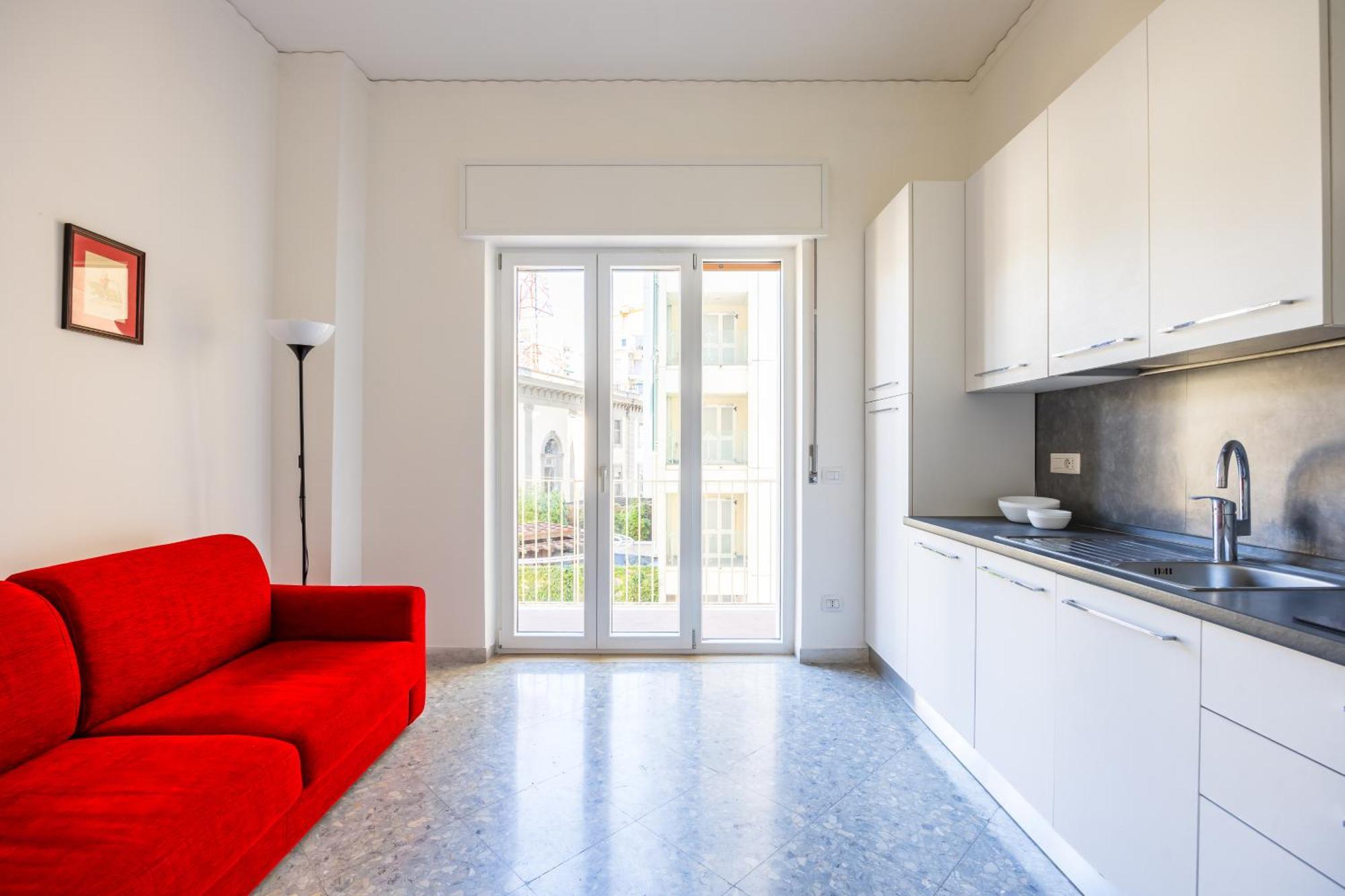 Apartment Beverello
