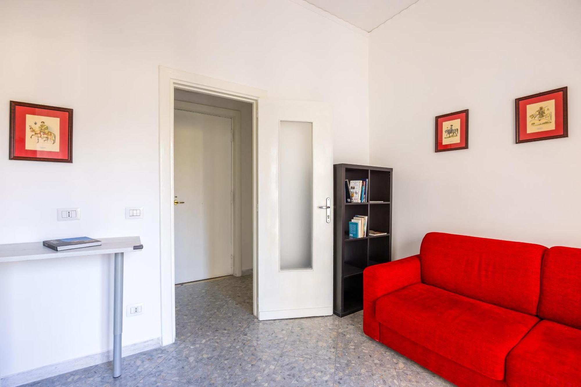 Apartment Beverello