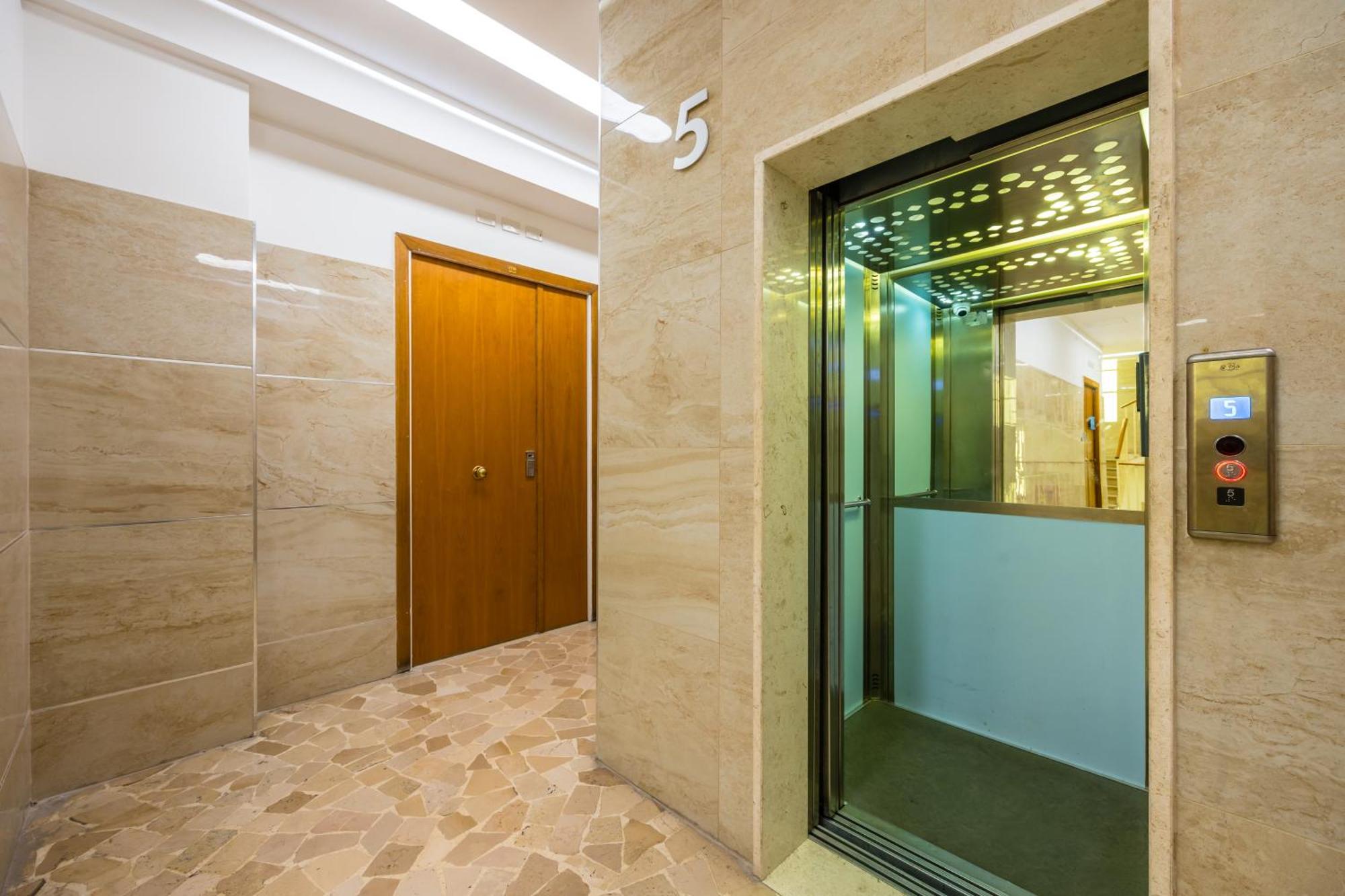 Beverello Apartment