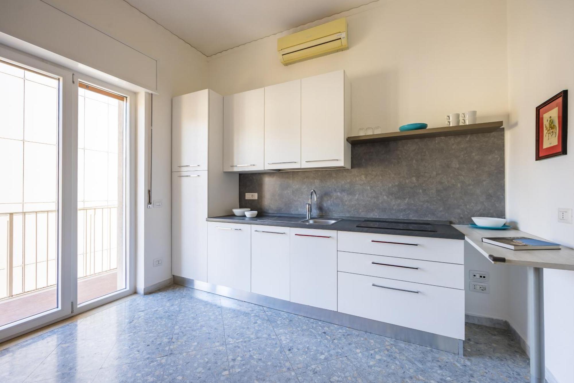 Beverello Apartment *