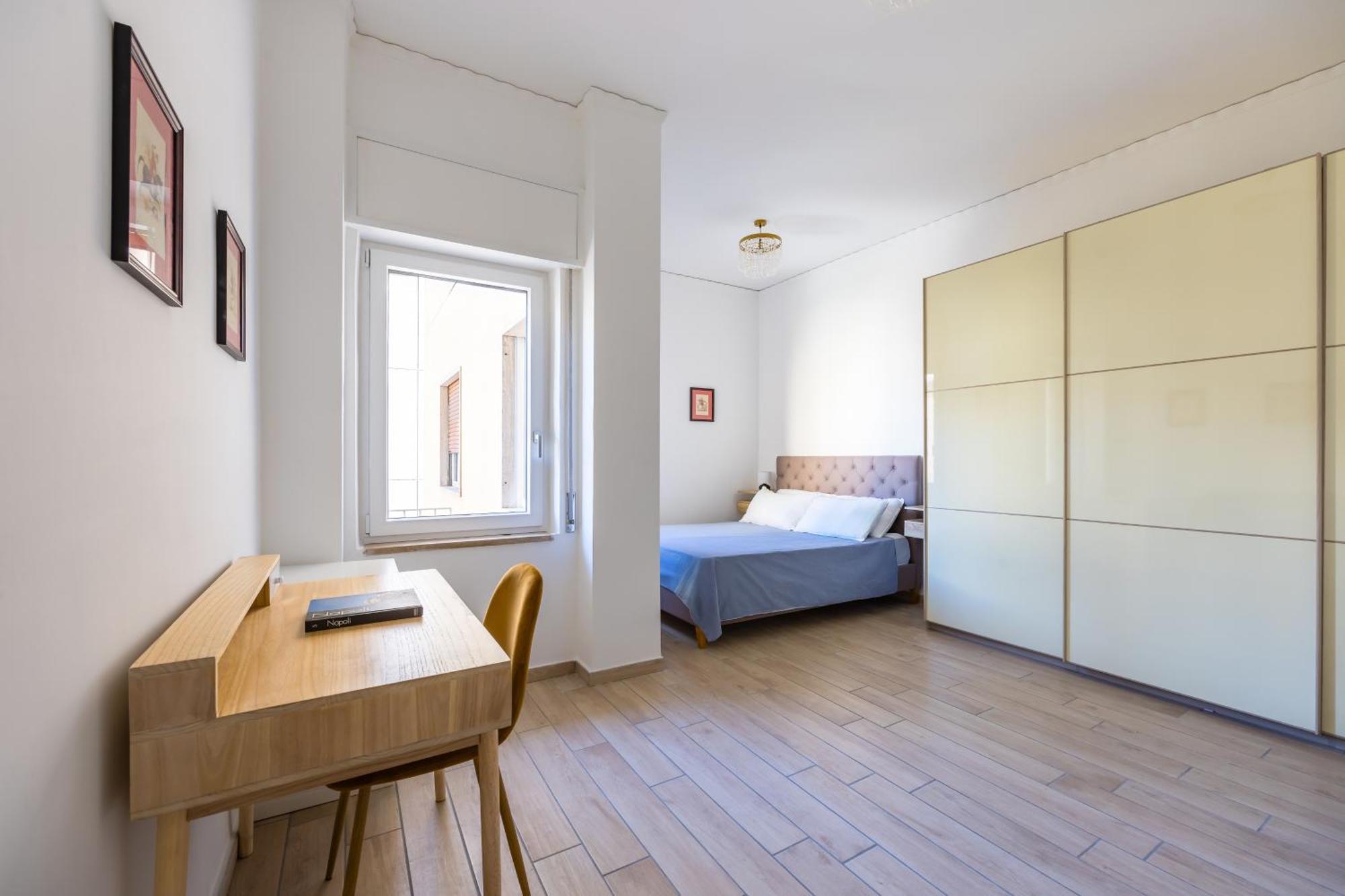 Beverello Apartment *