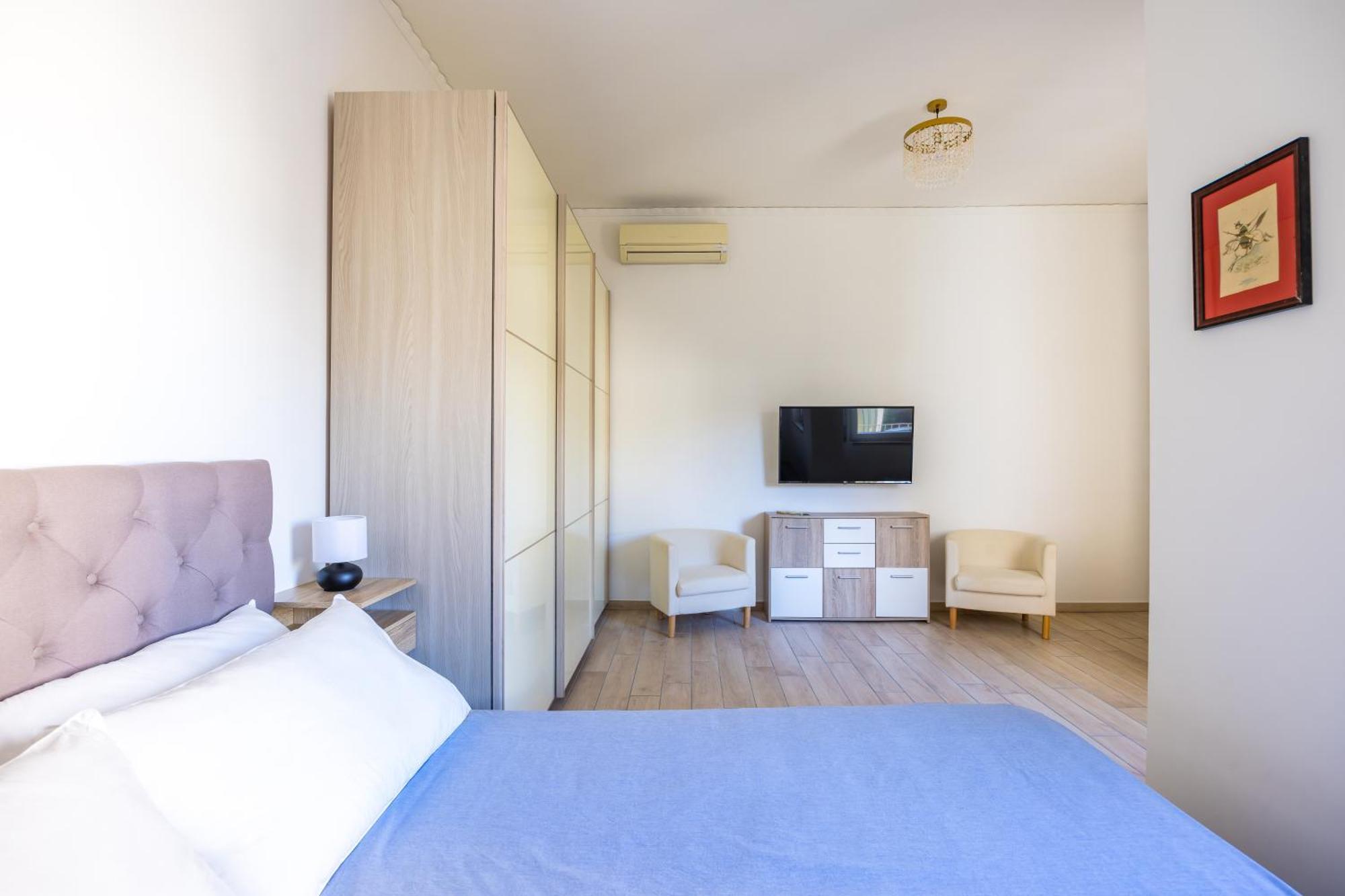 Apartment Beverello