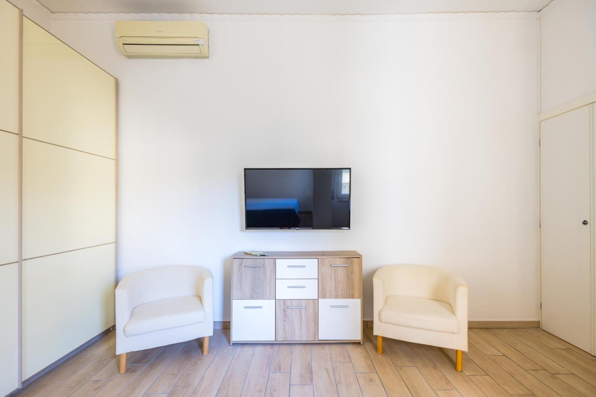 Apartment Beverello Naples