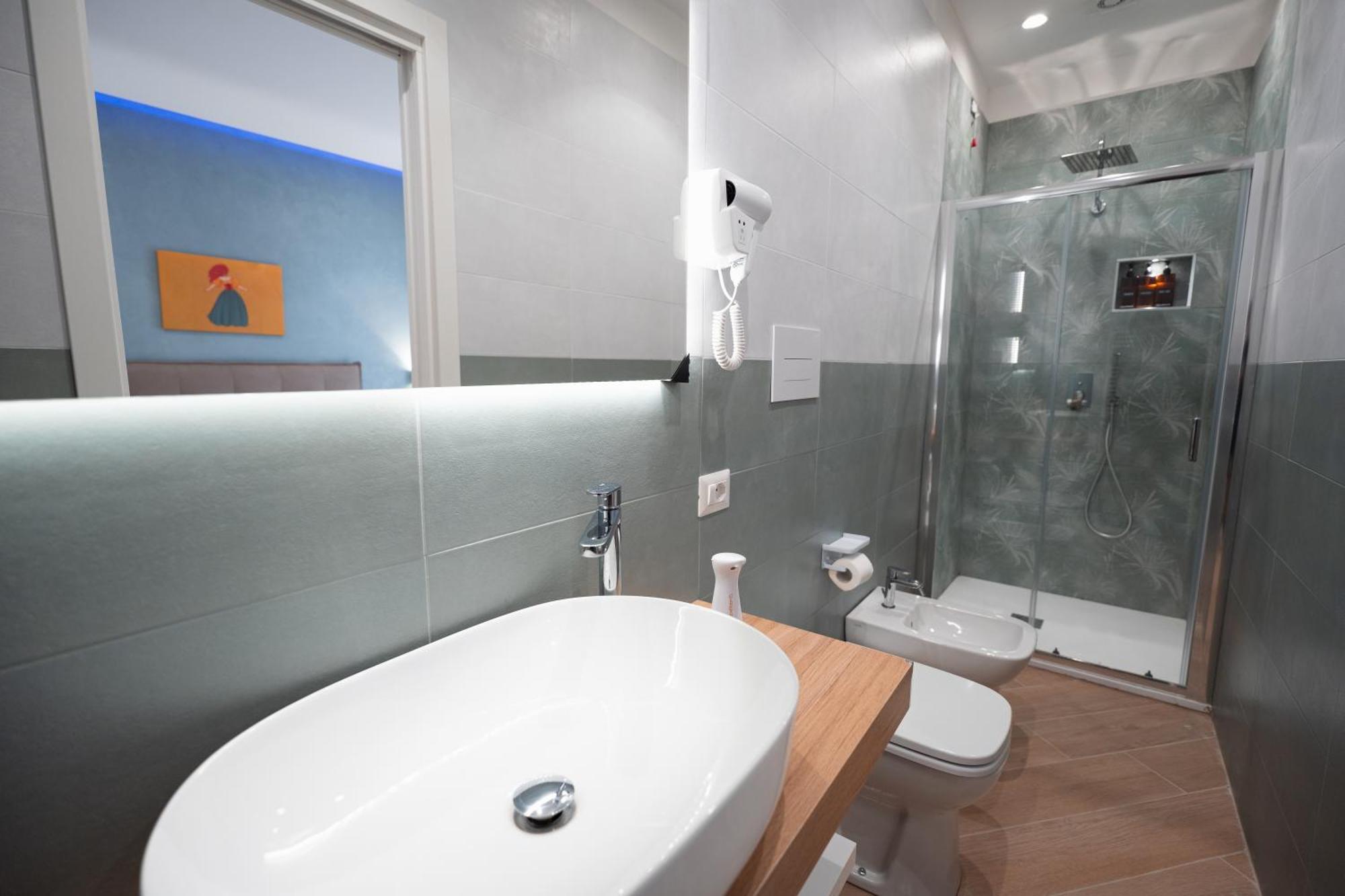 Nazzarooms Guest house Naples