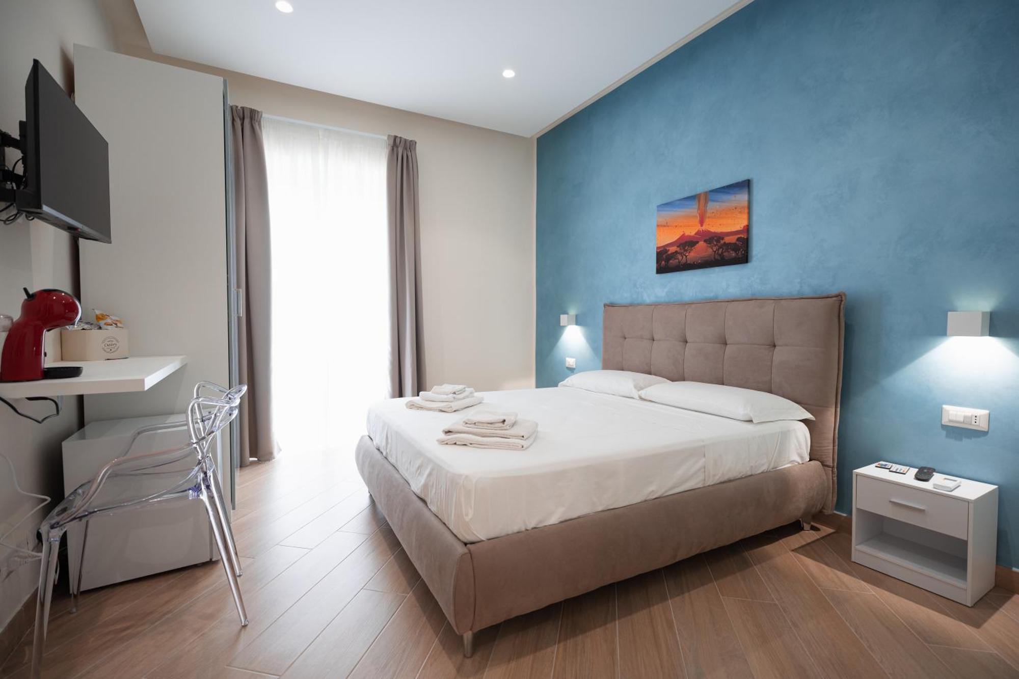Guest house Nazzarooms Naples