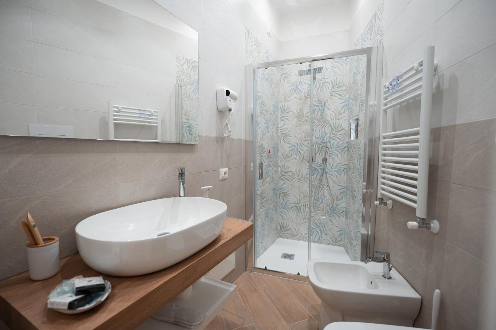 Nazzarooms Naples