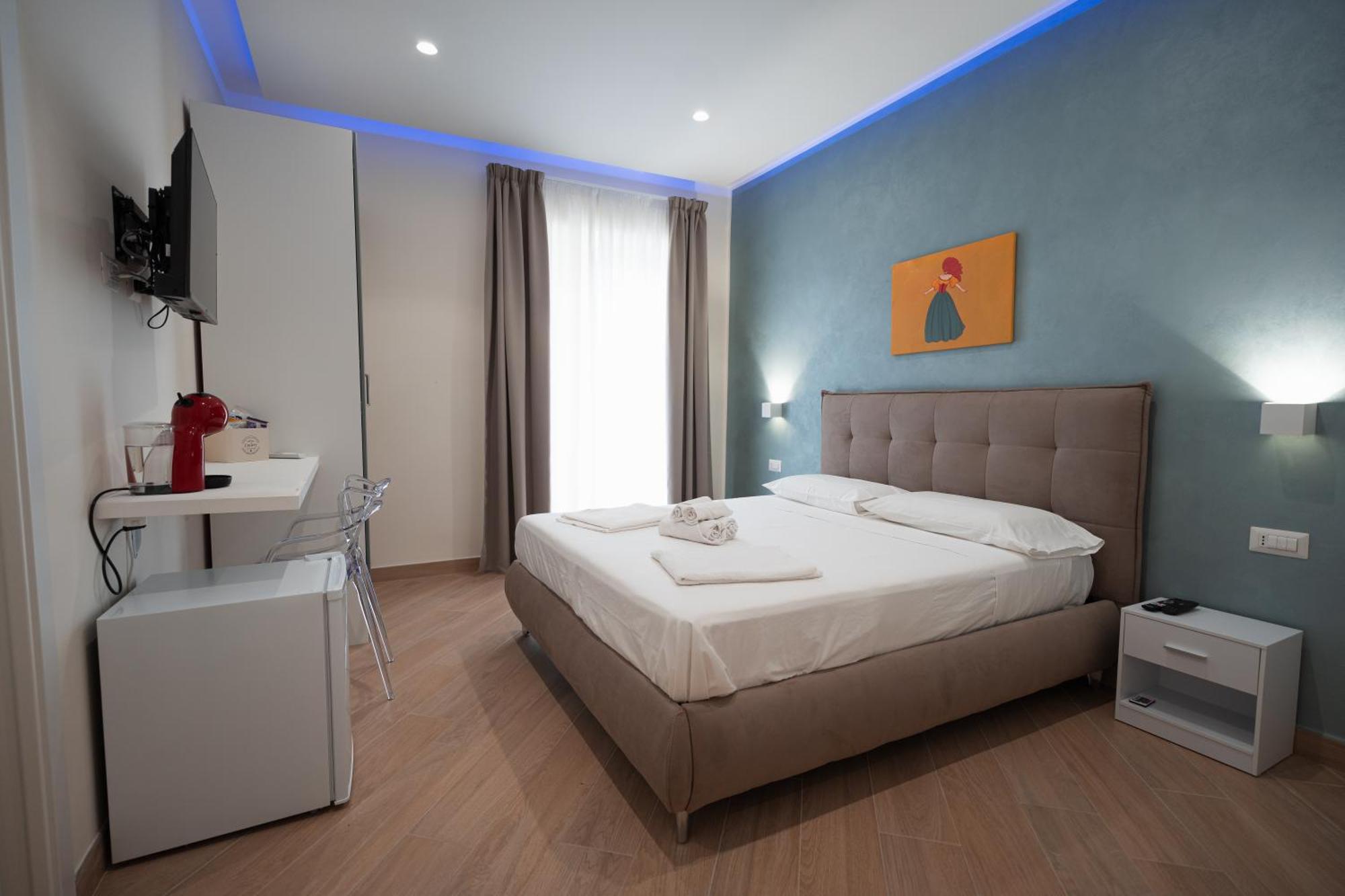 Guest house Nazzarooms