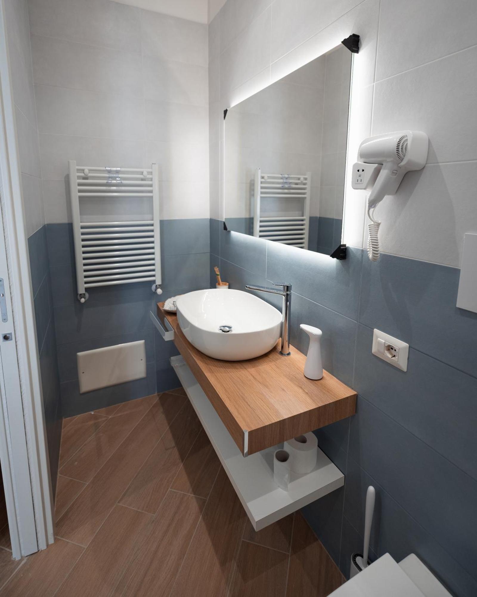 Guest house Nazzarooms *