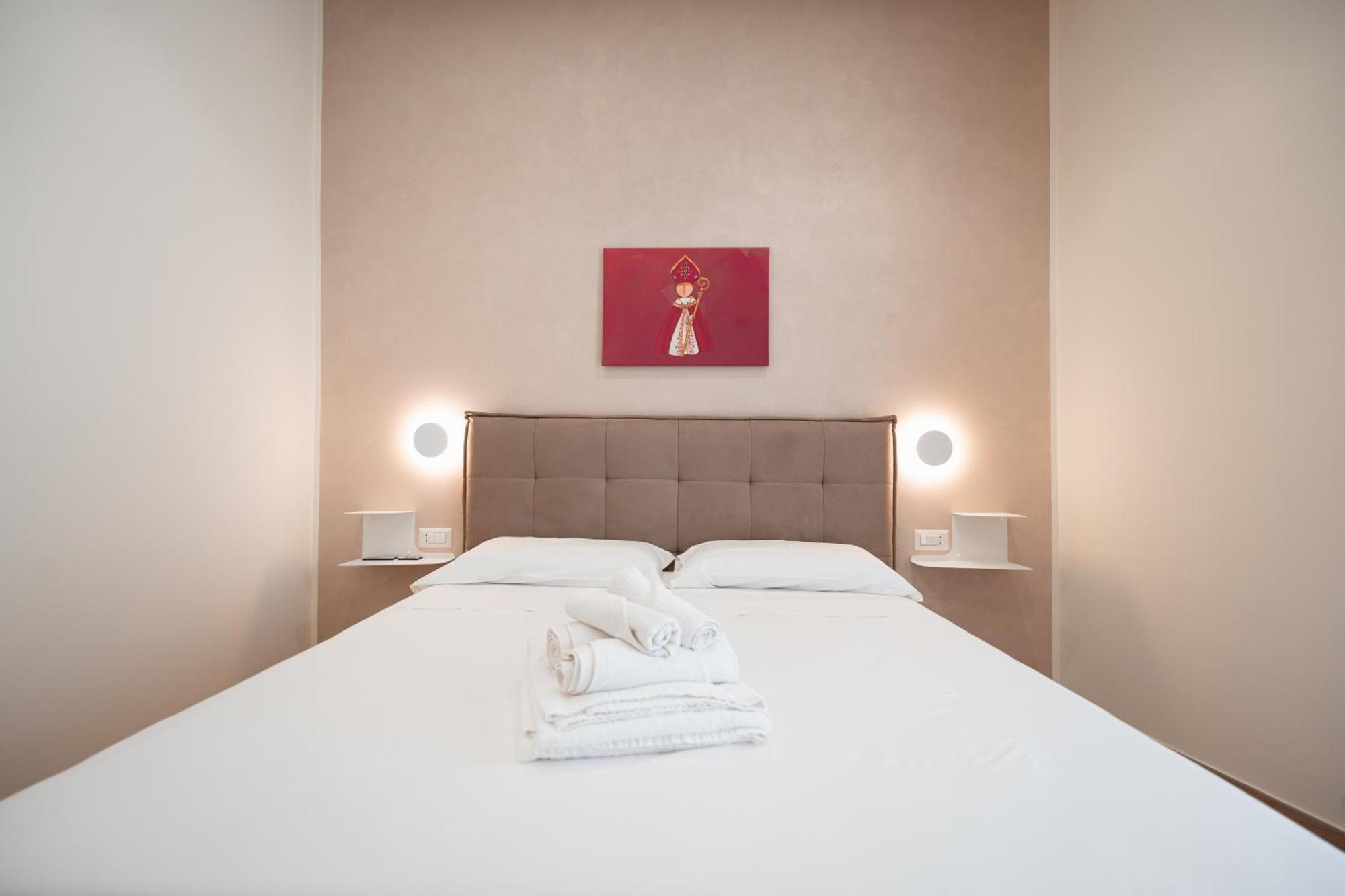 Nazzarooms Guest house