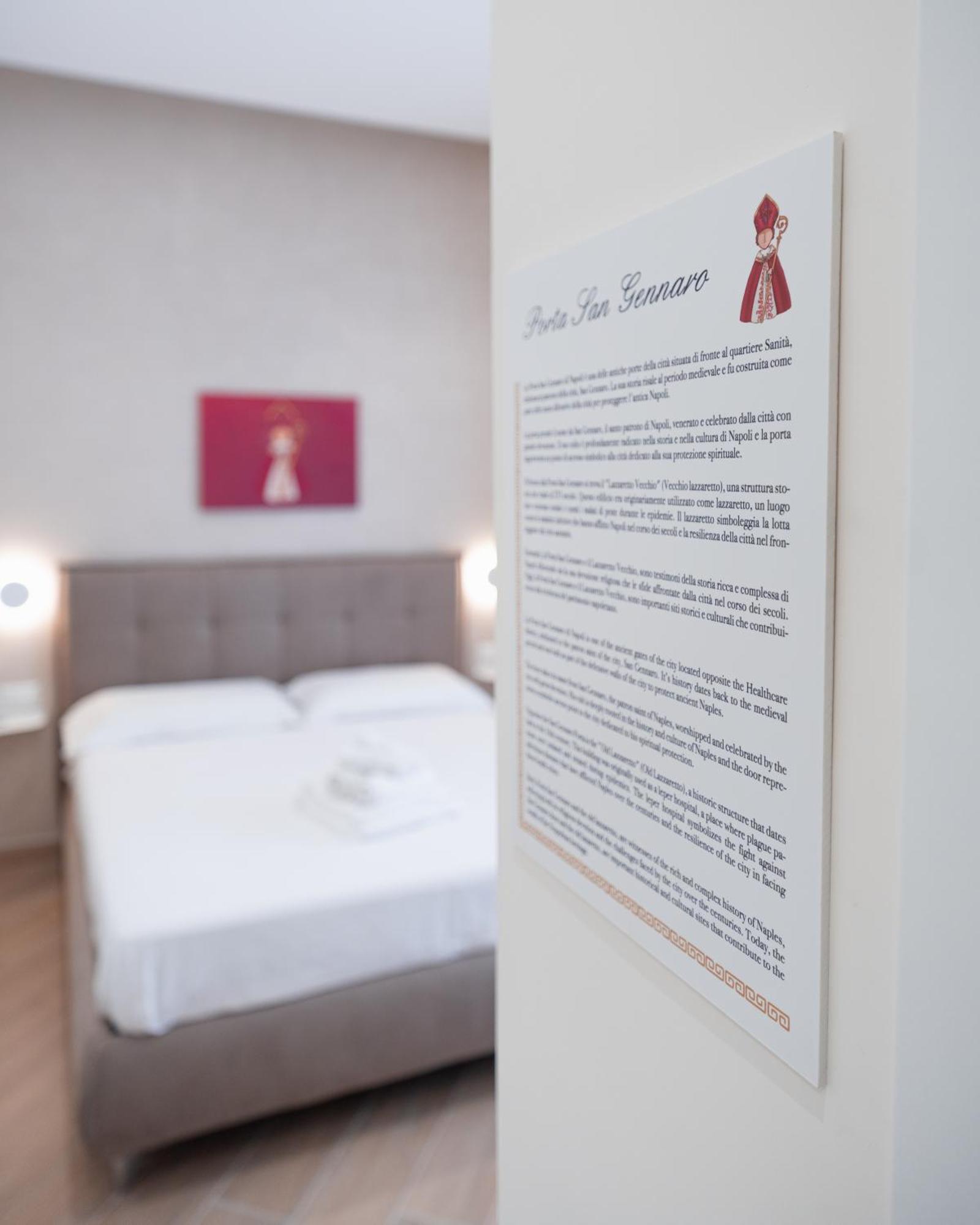 Nazzarooms Guest house