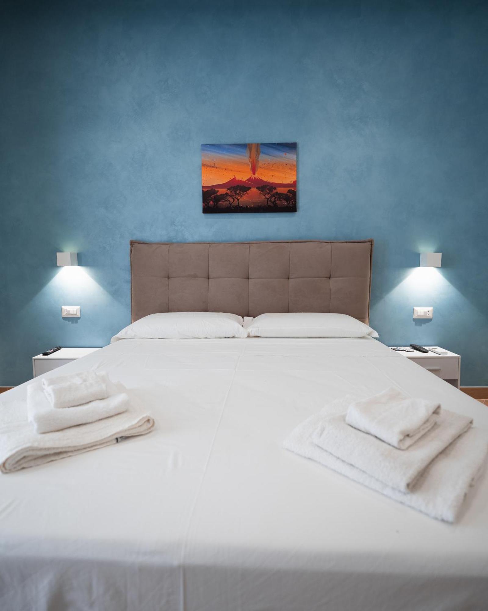 Nazzarooms Guest house *