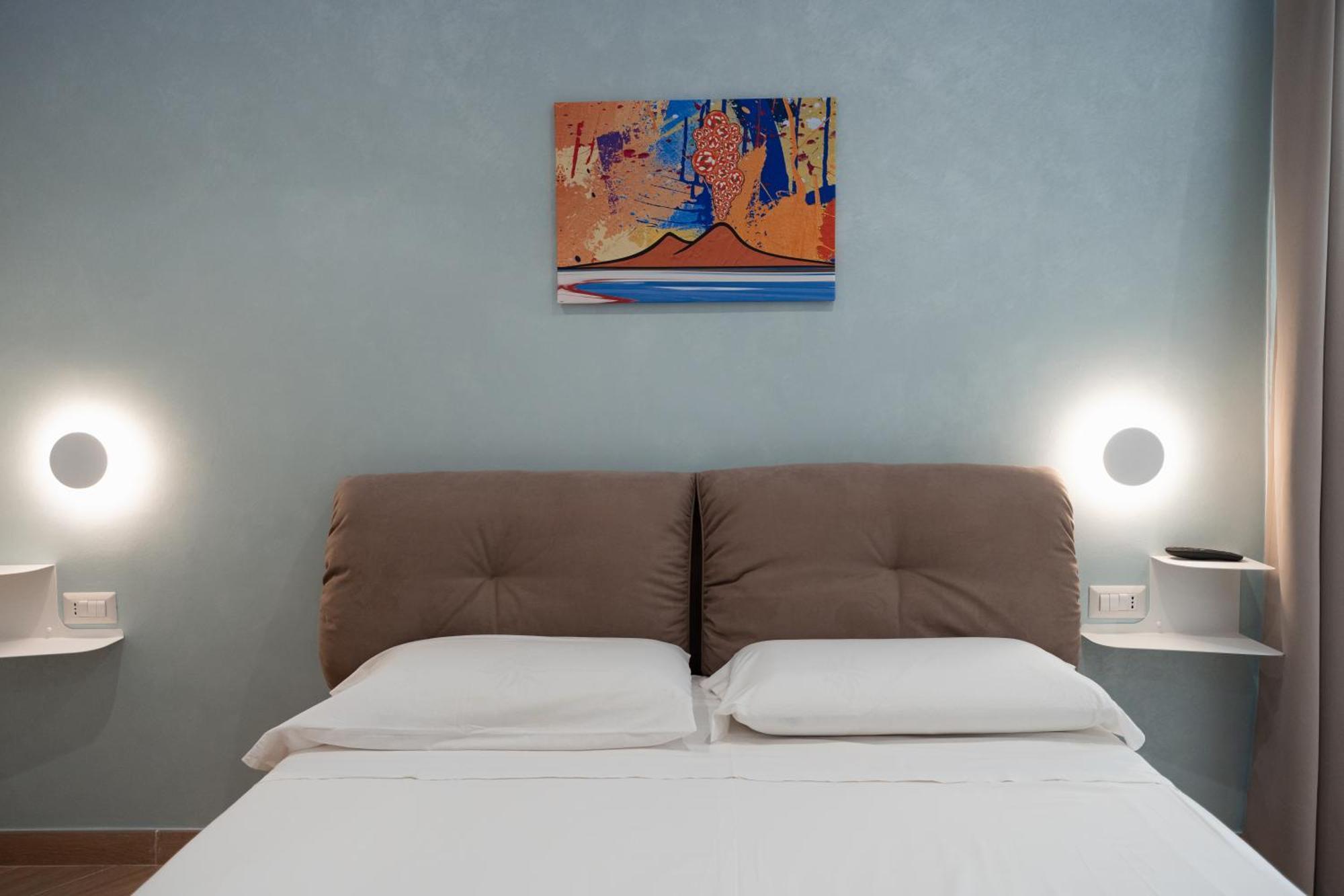 Nazzarooms Guest house