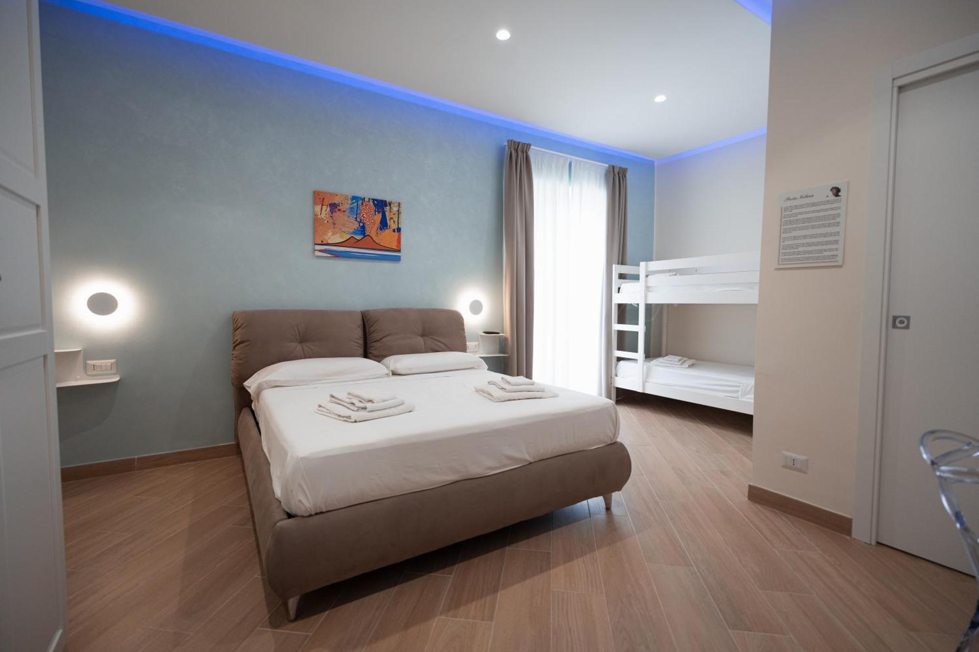 Nazzarooms *