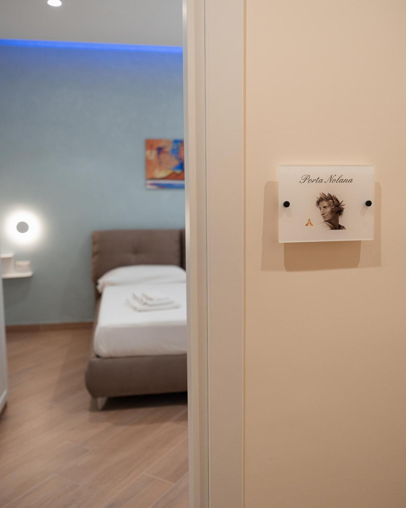 Nazzarooms Naples
