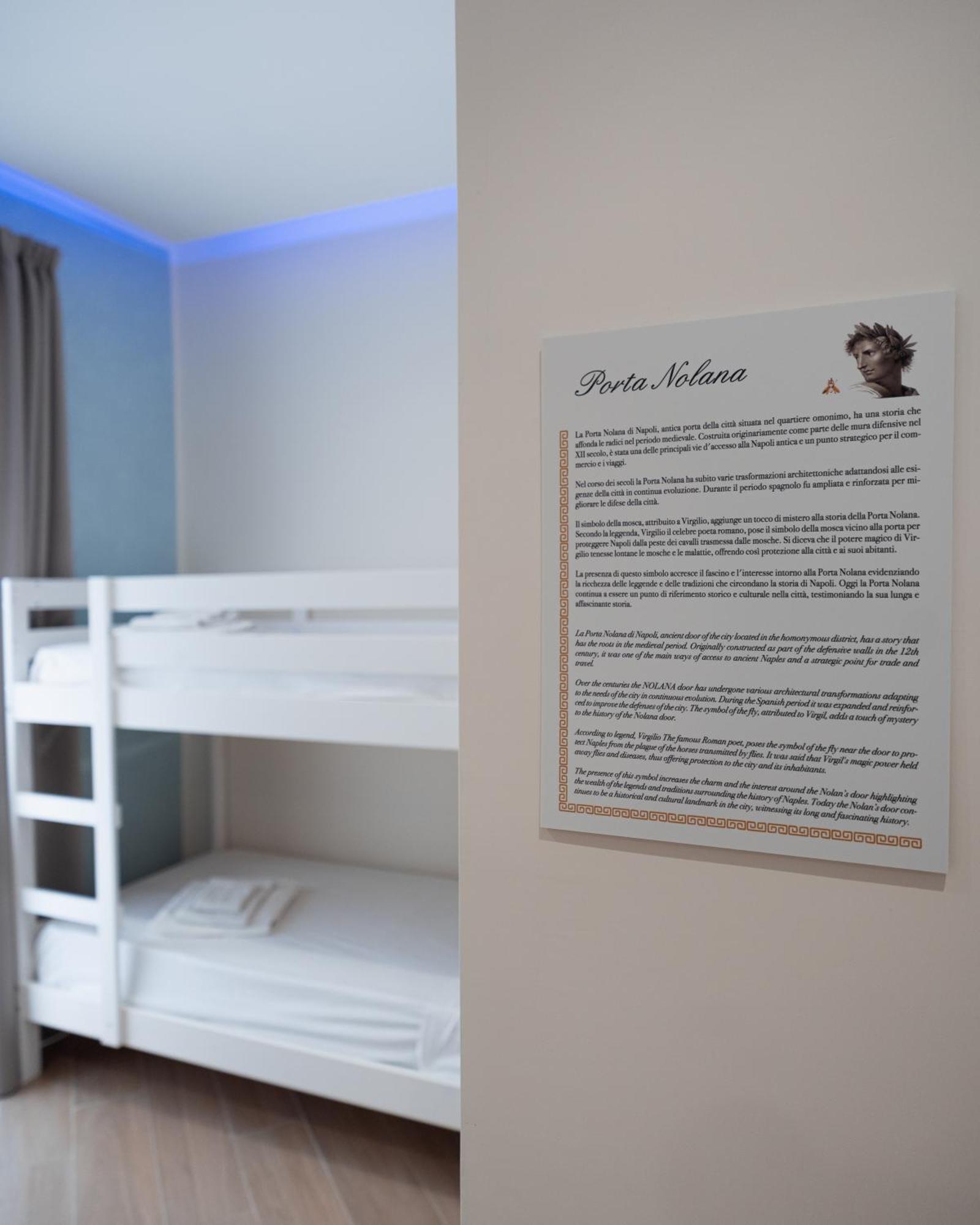 Nazzarooms Guest house *