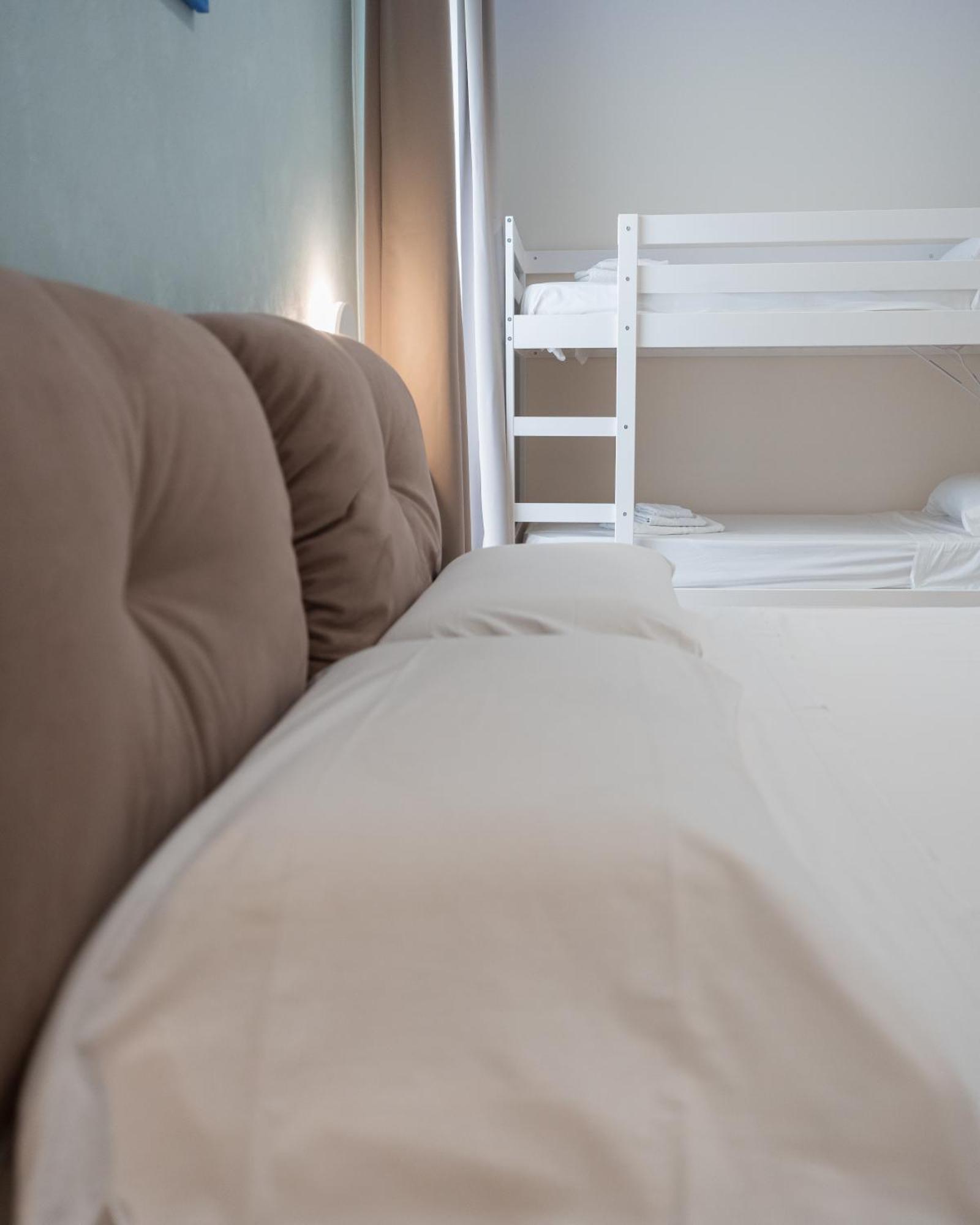Nazzarooms Guest house Naples
