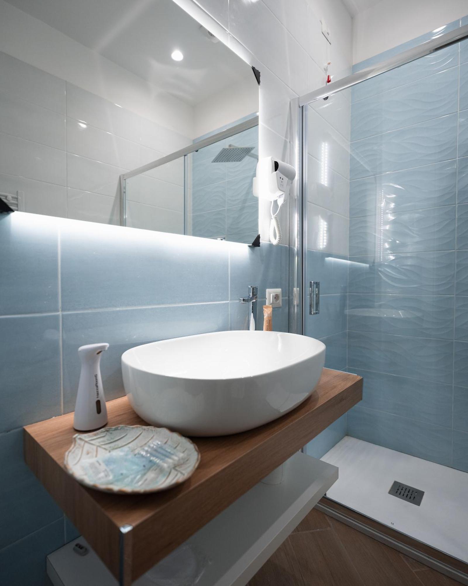 Nazzarooms Guest house Naples