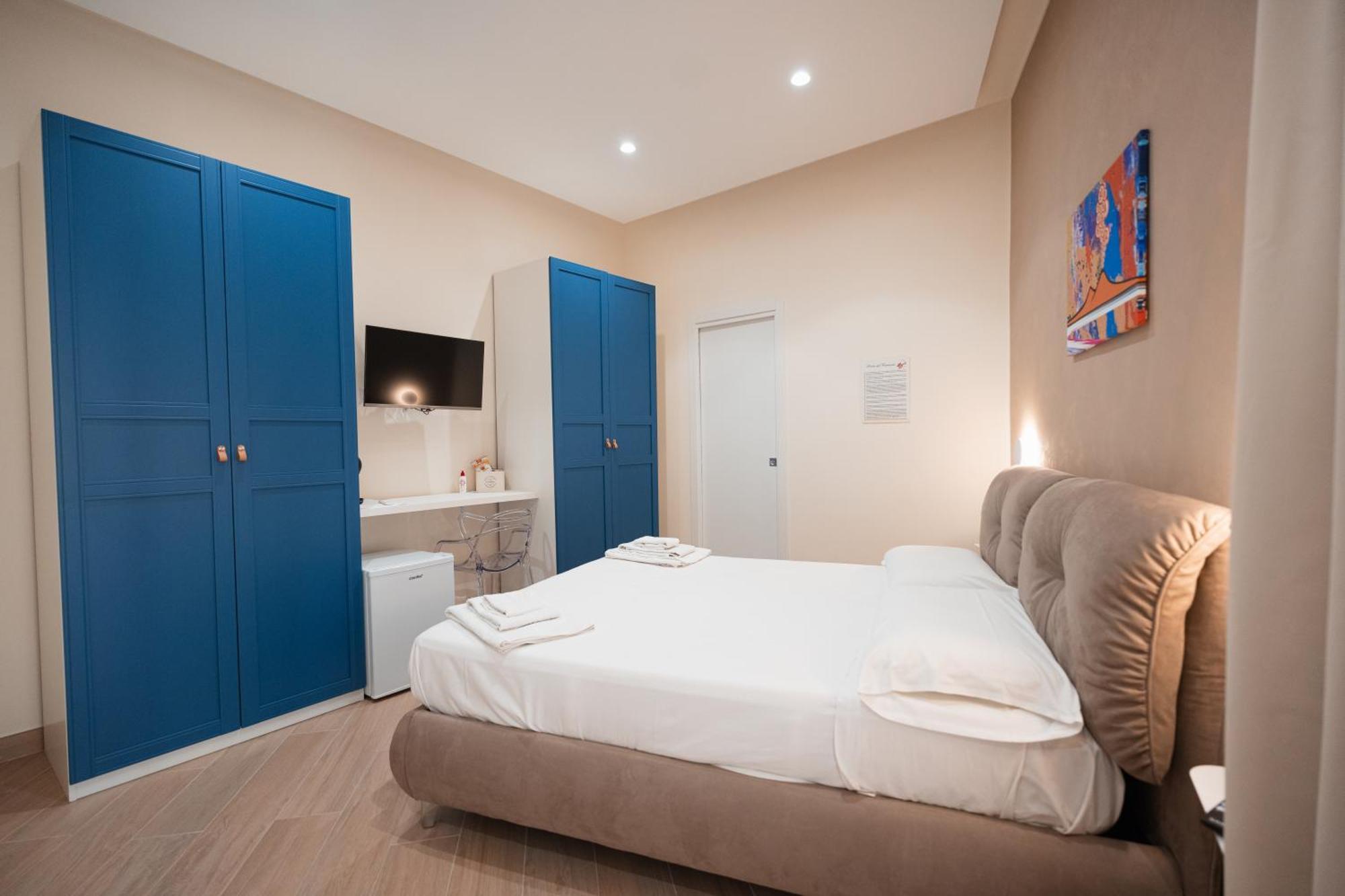 Nazzarooms Guest house Naples