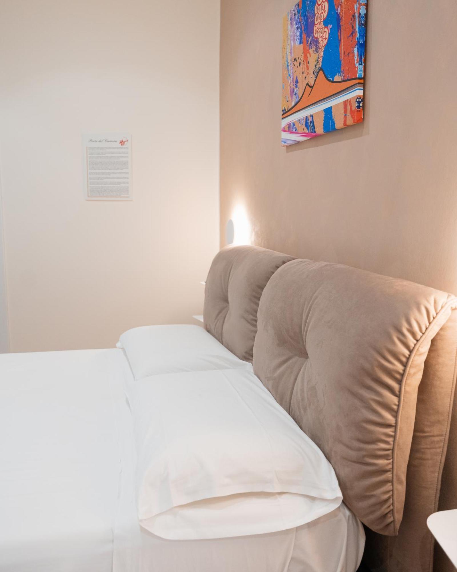 Guest house Nazzarooms *