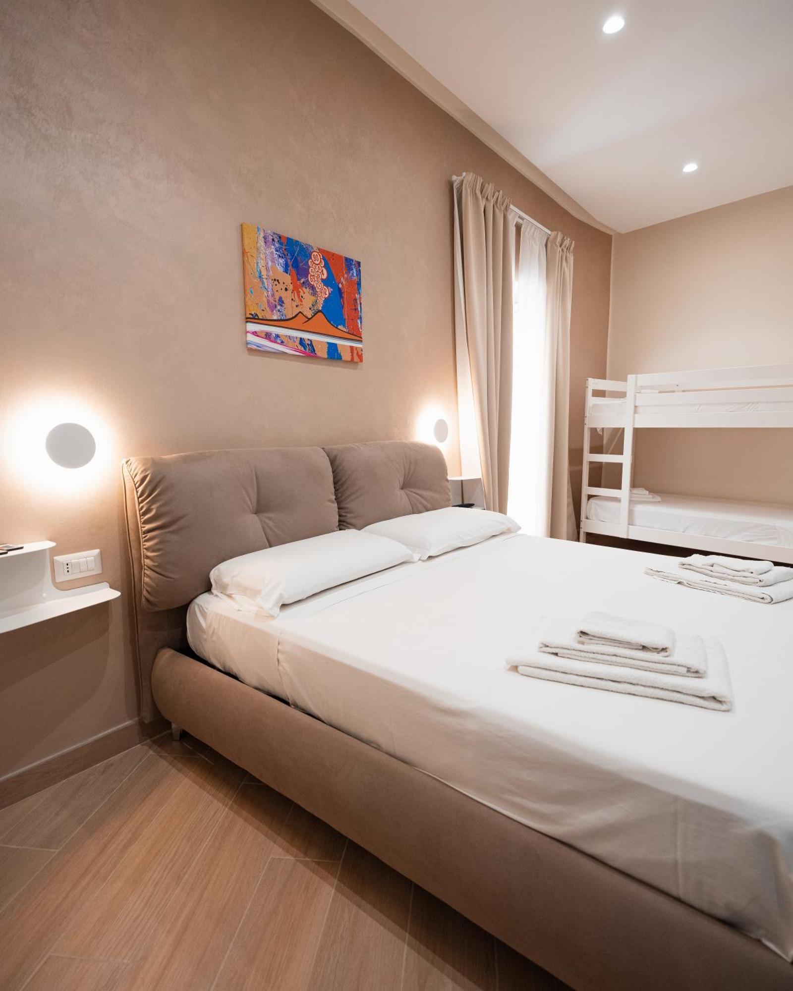 Guest house Nazzarooms