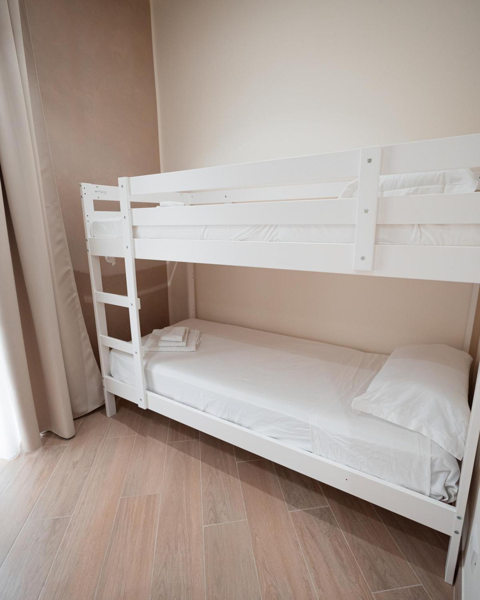 Guest house Nazzarooms Naples