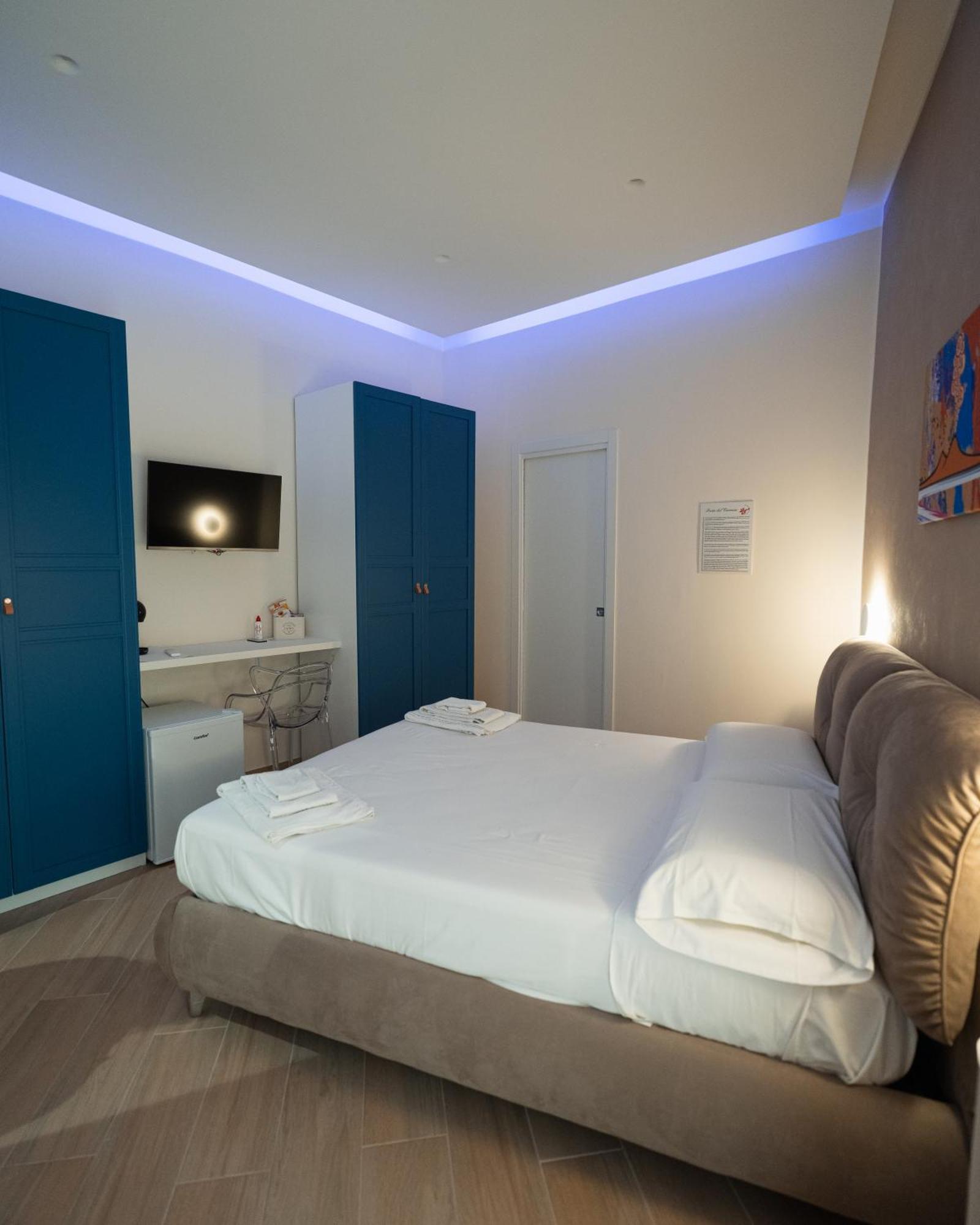 Guest house Nazzarooms