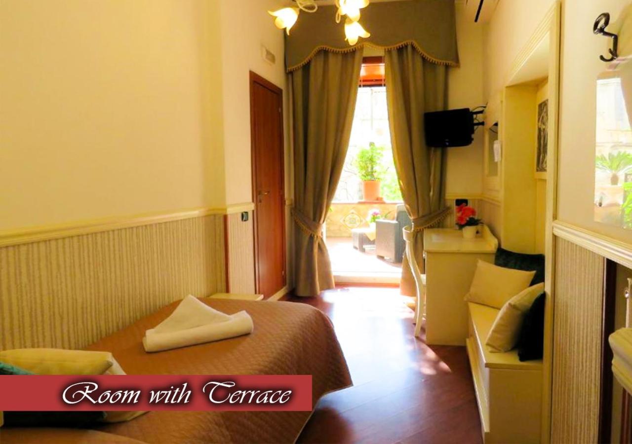 Medea Bed & Breakfast