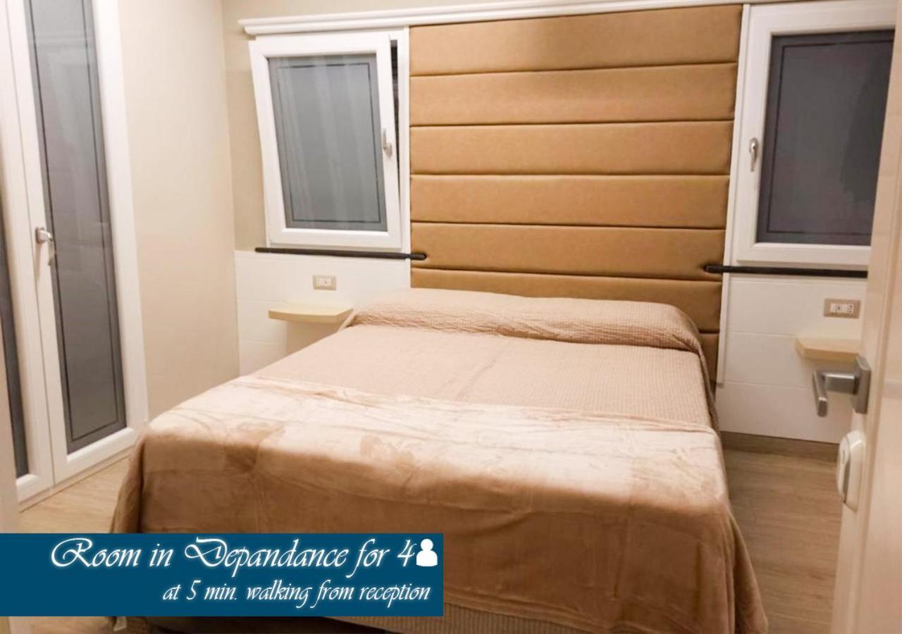 Bed & Breakfast Medea 2*