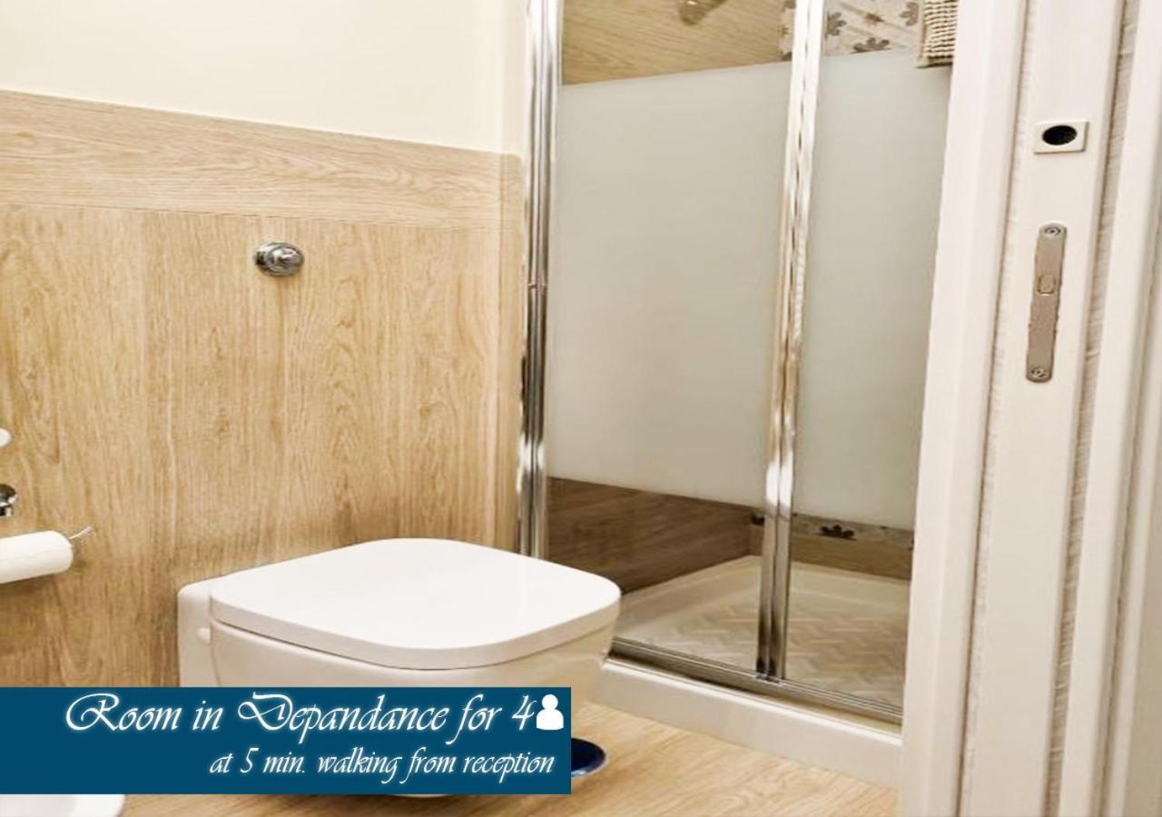 Bed & Breakfast Medea Naples