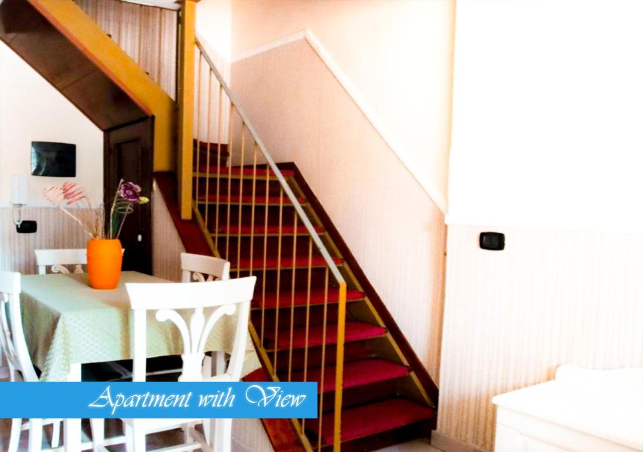 Bed & Breakfast Medea 2*