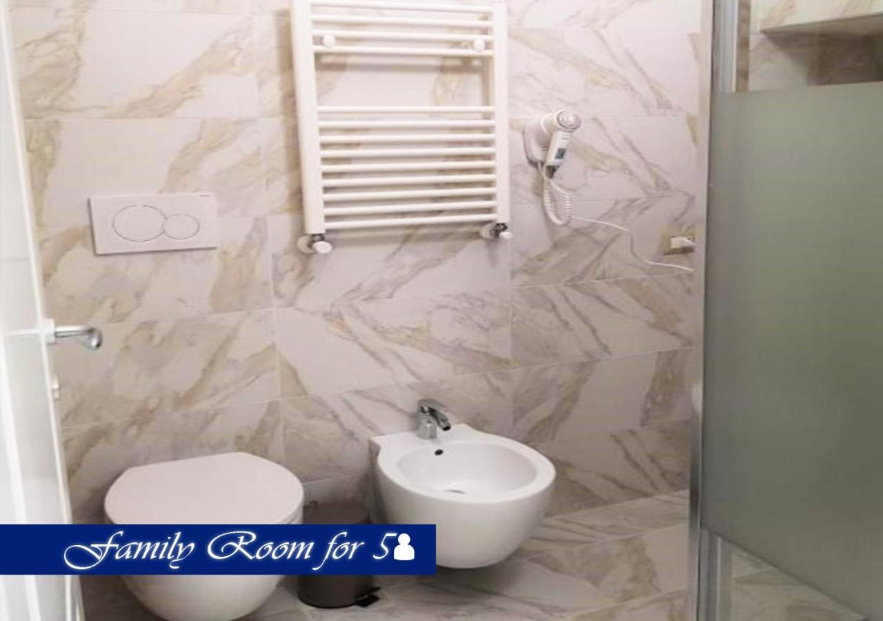 Bed & Breakfast Medea Naples