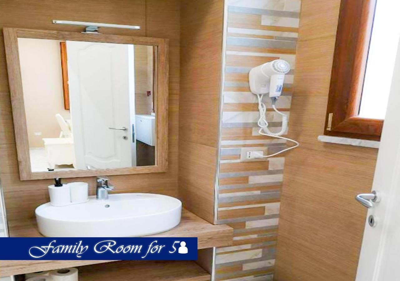 Medea Bed & Breakfast 2*