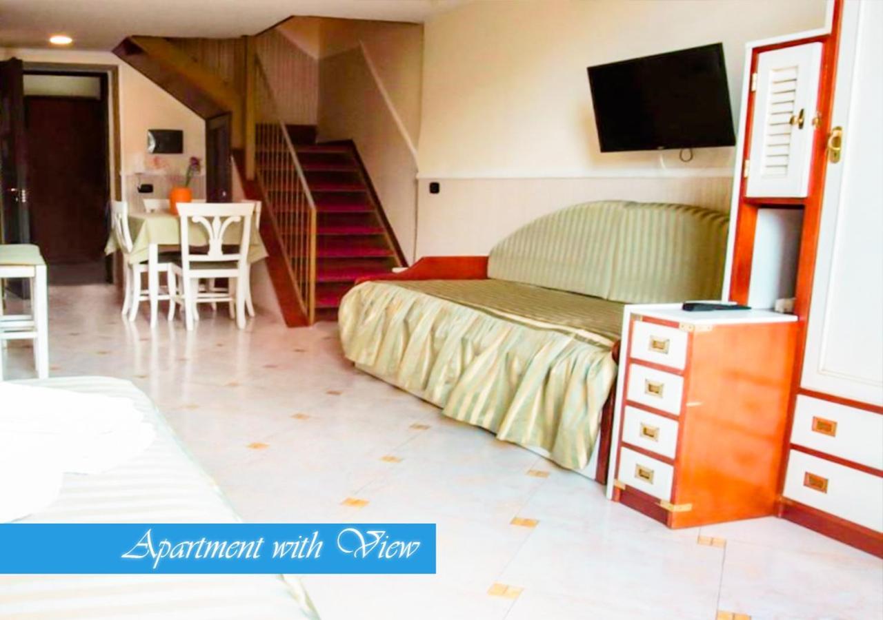 Bed & Breakfast Medea 2*