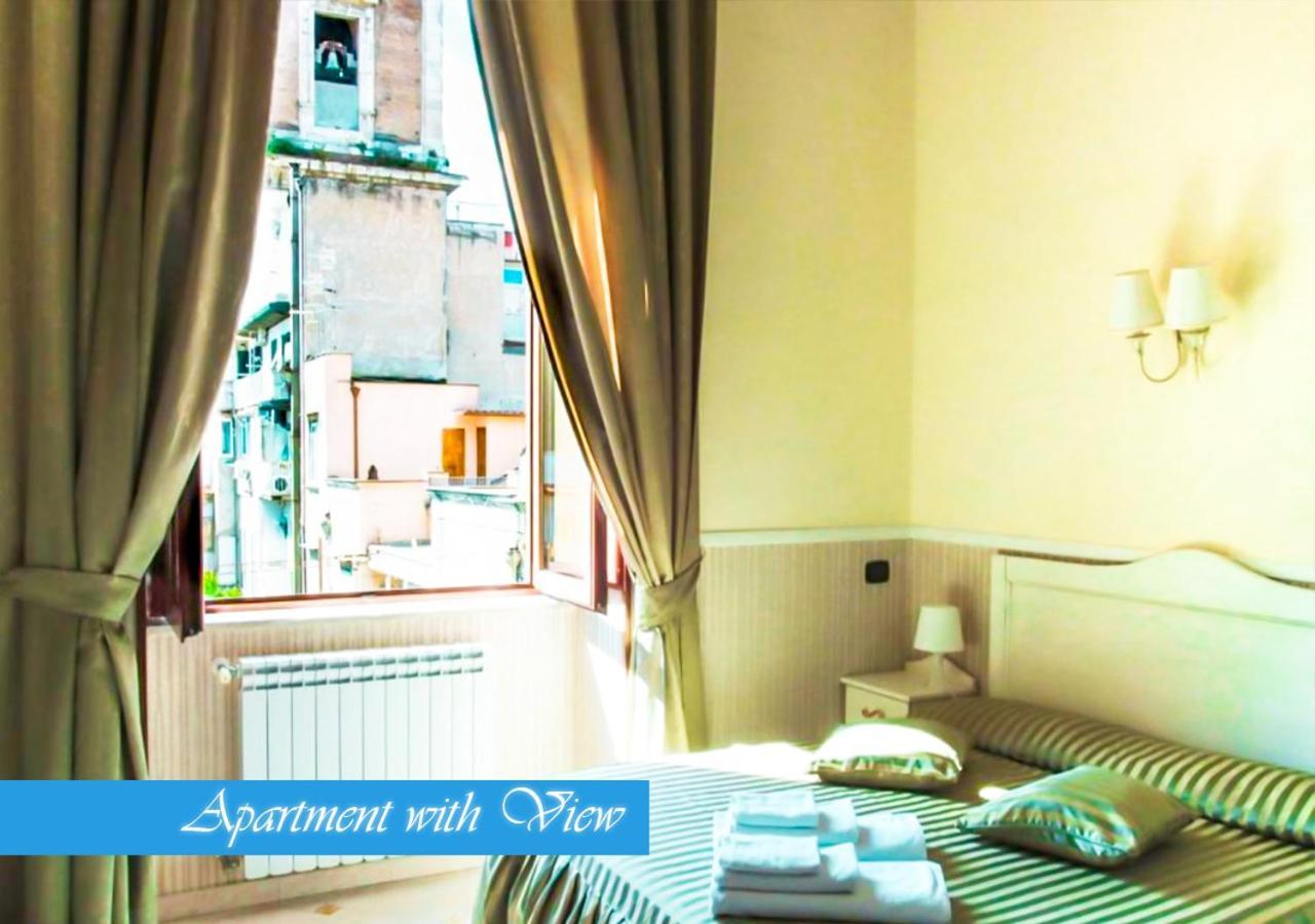 Medea Bed & Breakfast Naples