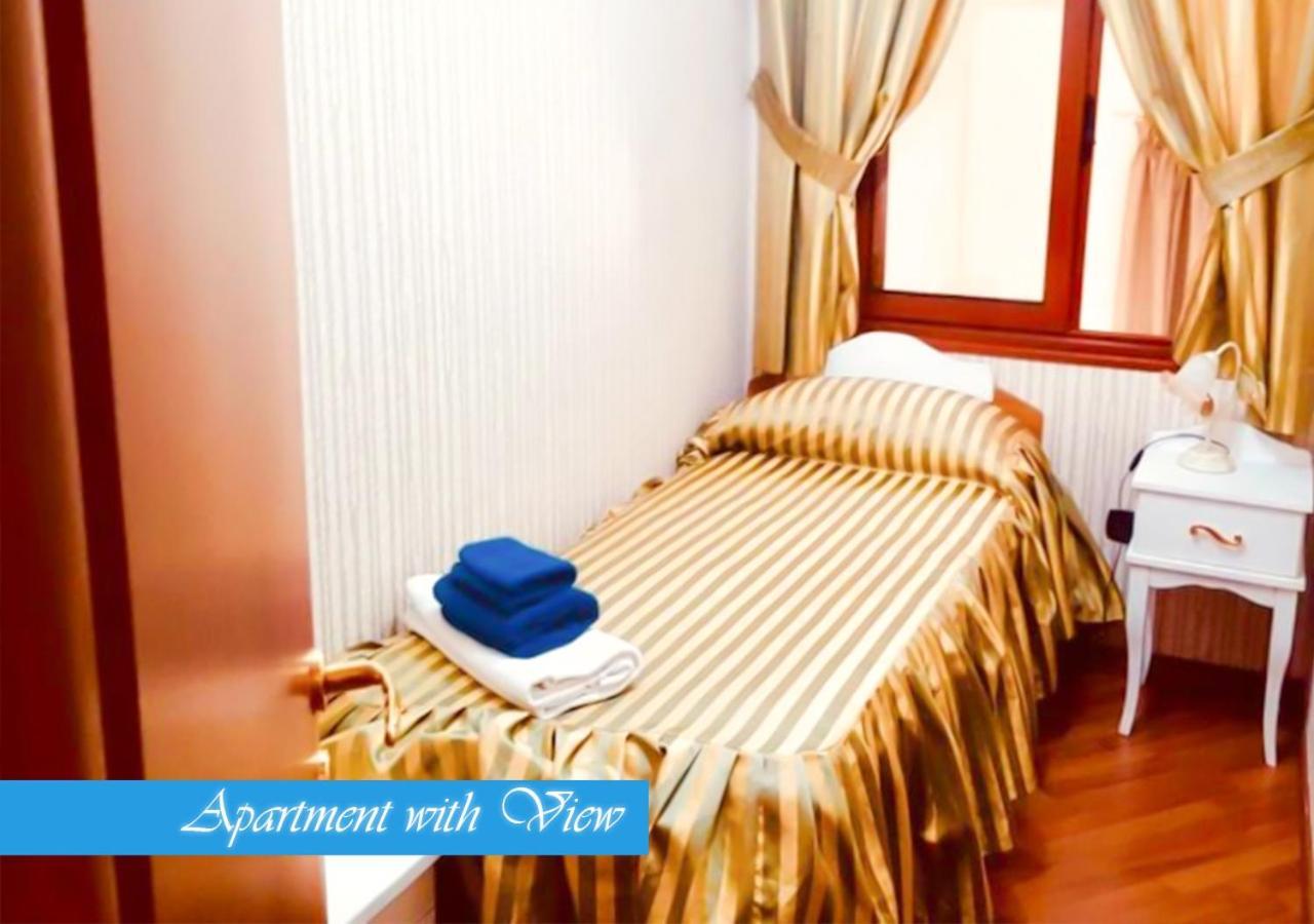 Bed & Breakfast Medea Naples