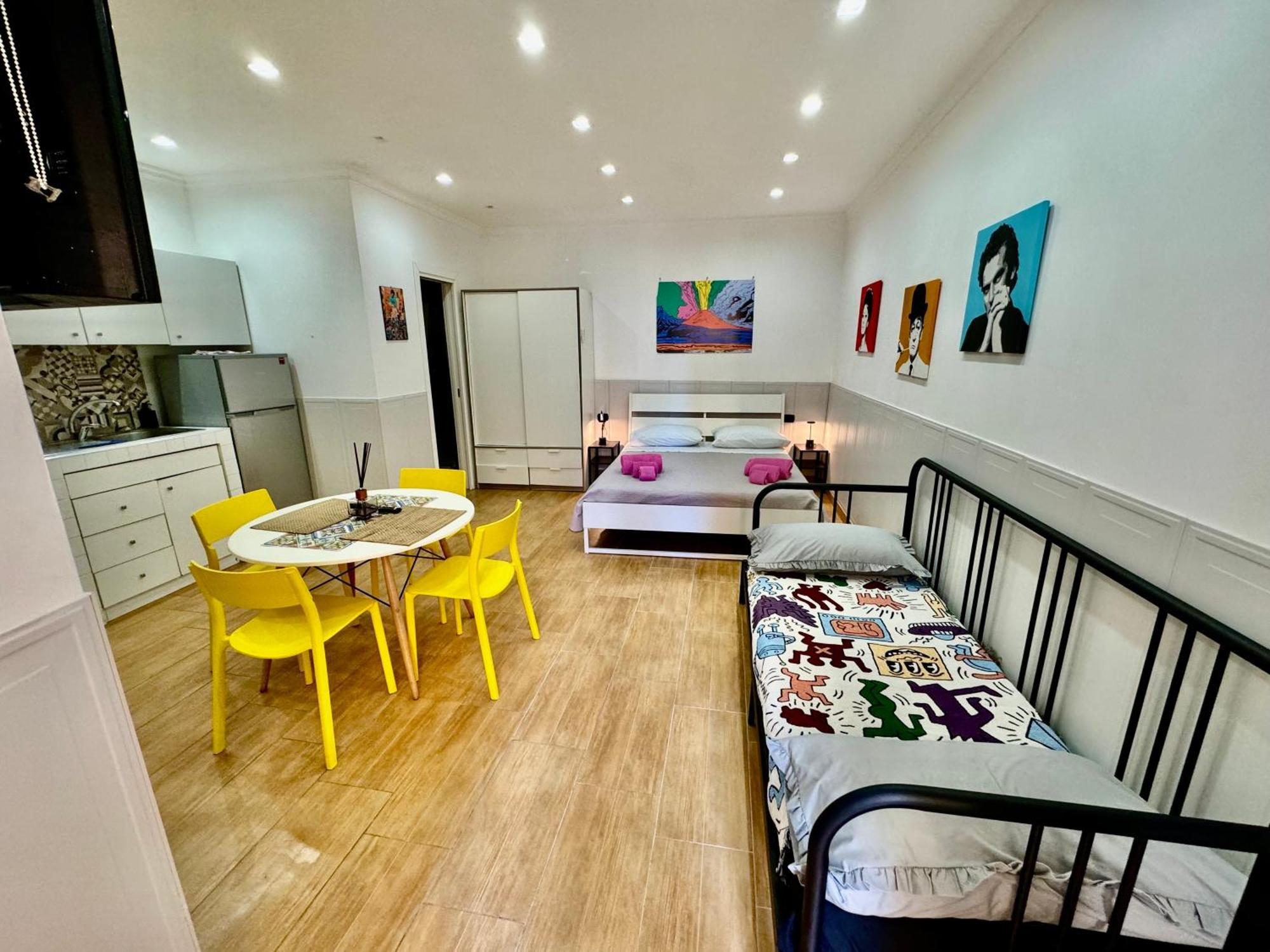 Nea Loft
