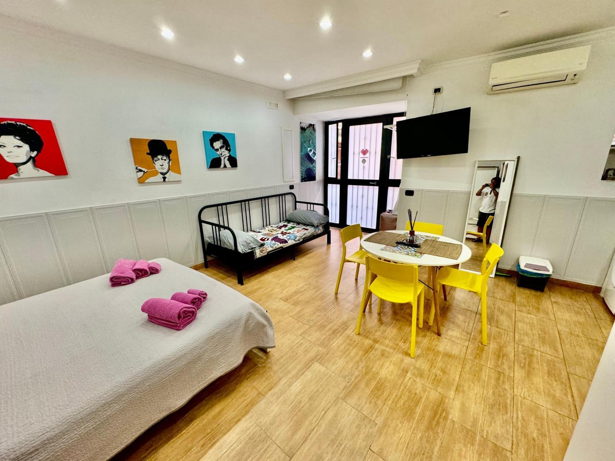 Nea Loft *