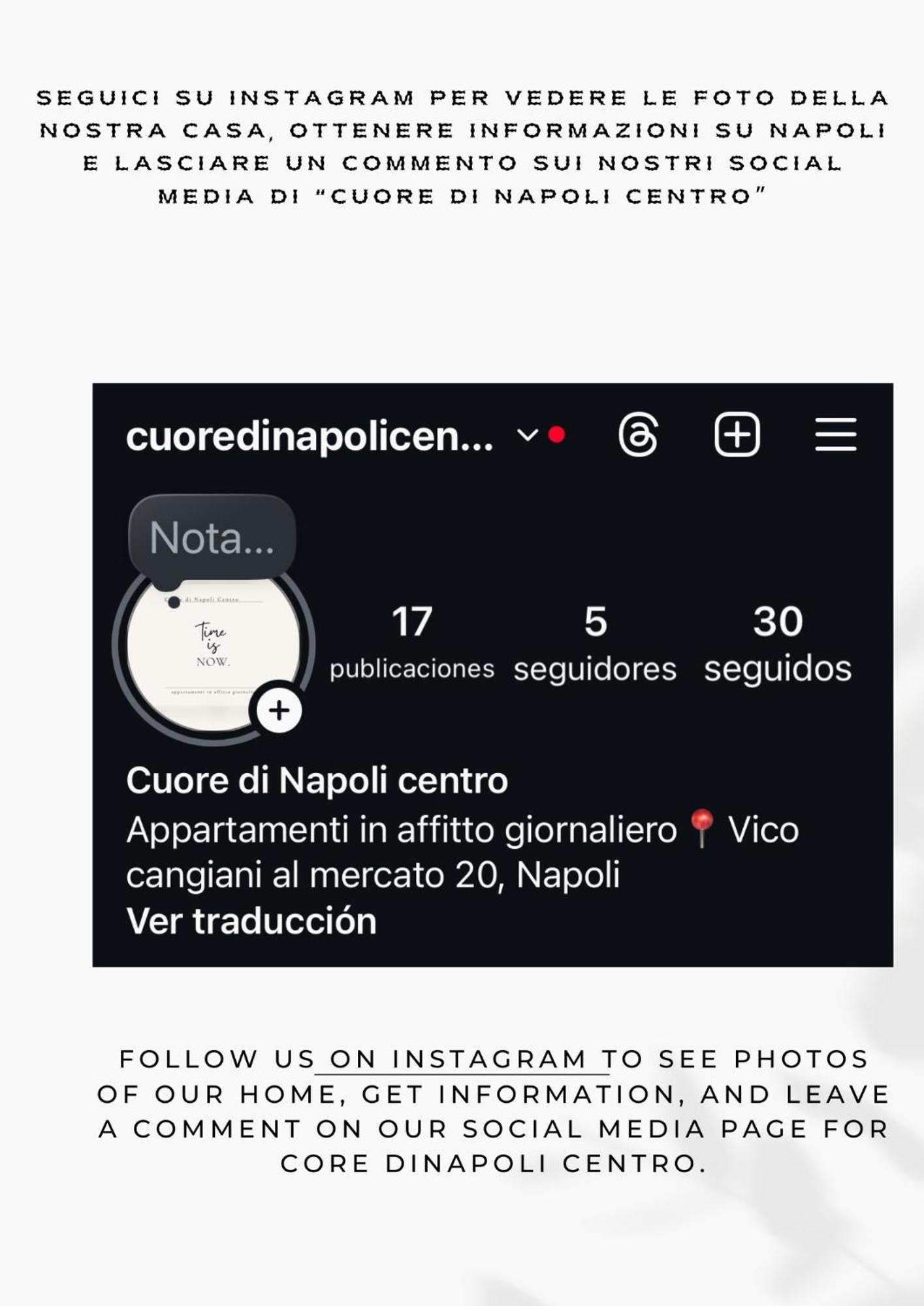 Cuore Di Centro