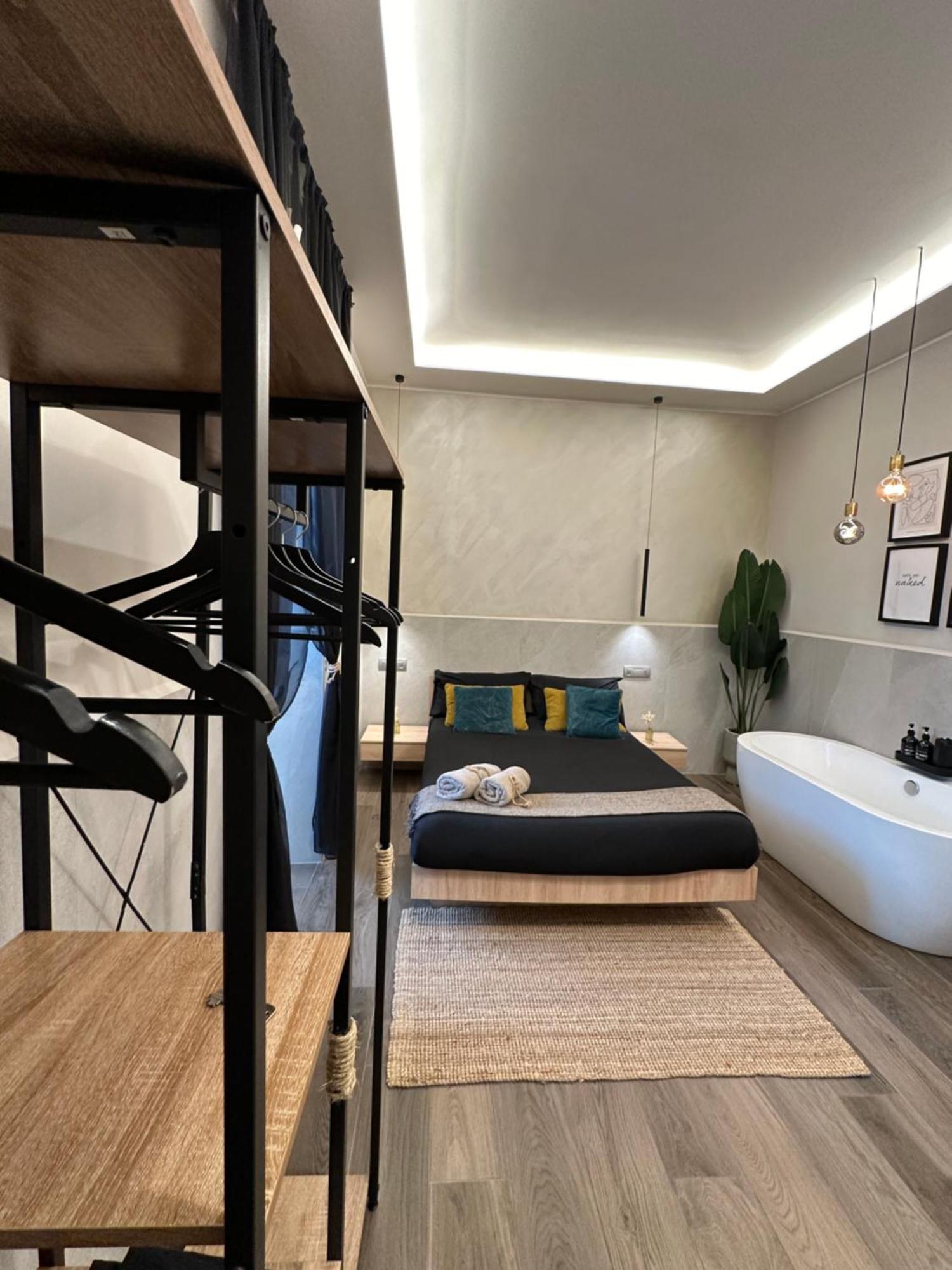 Falco Deluxe Apartment *