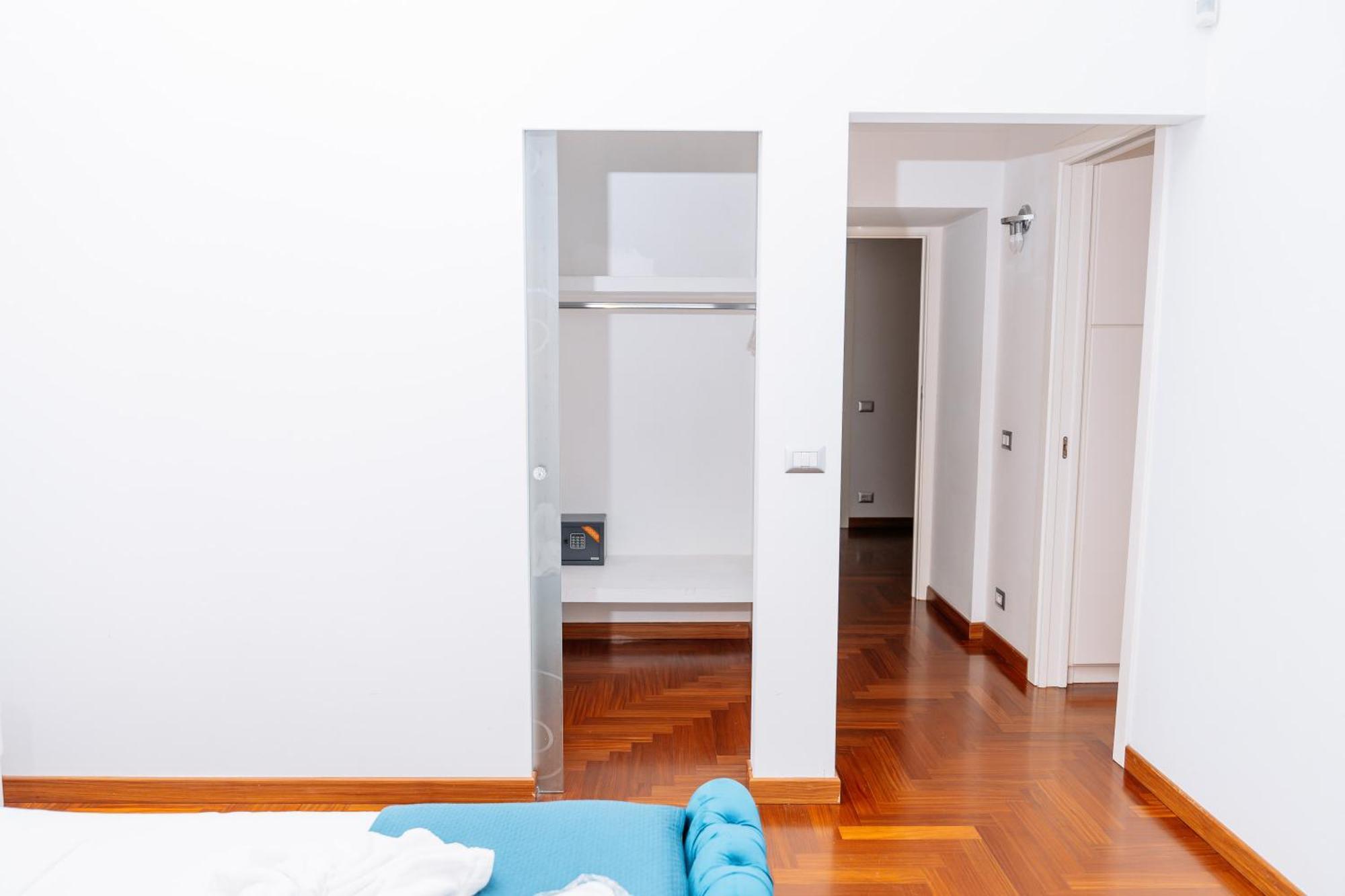 Apartment Mar Pacifico *