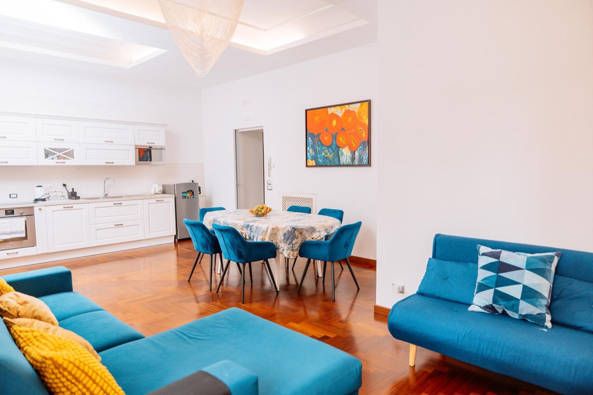 Apartment Mar Pacifico