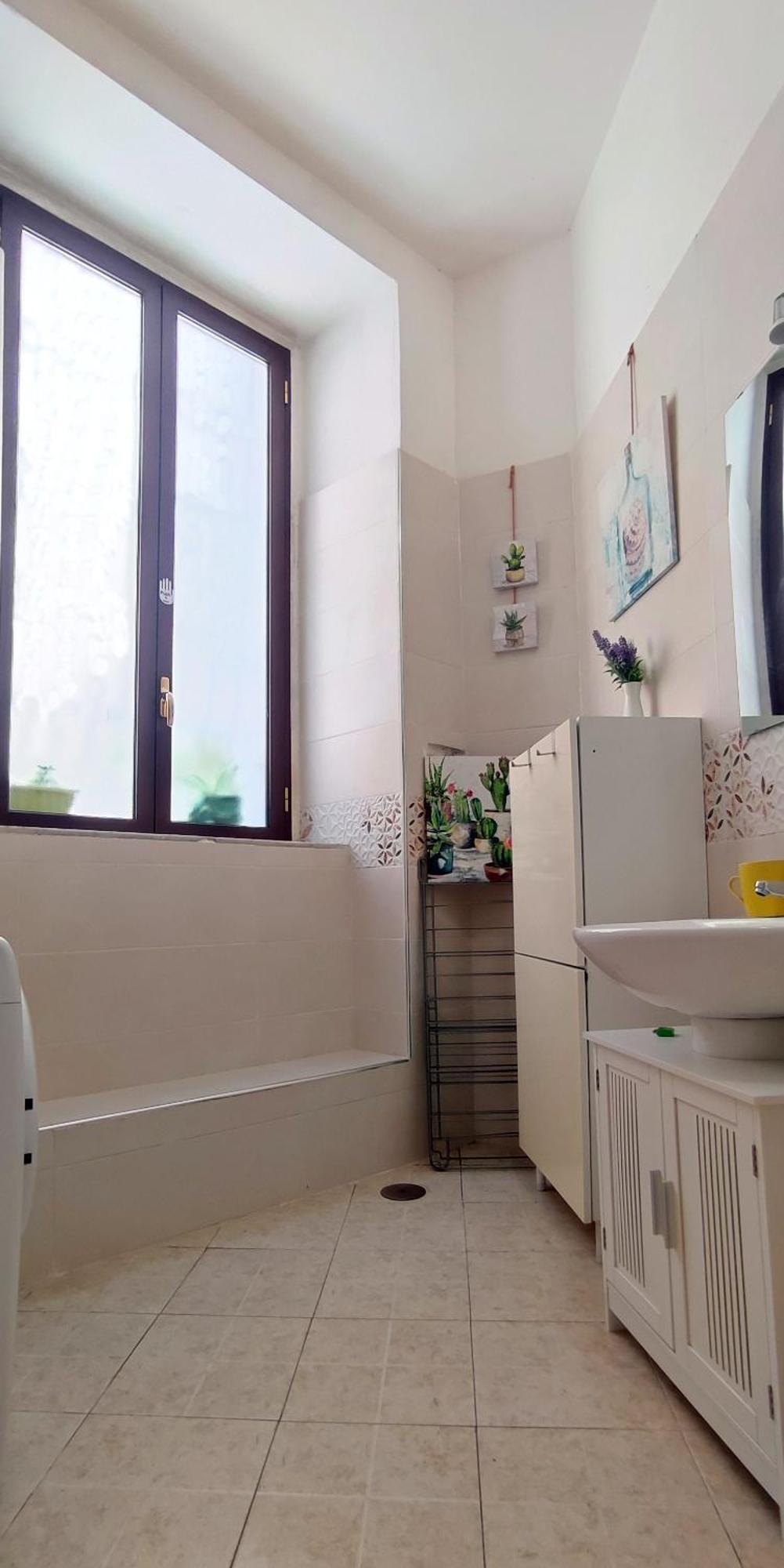 Apartment Donna Concetta Arthouse *